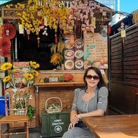 Maria Trần Profile Picture