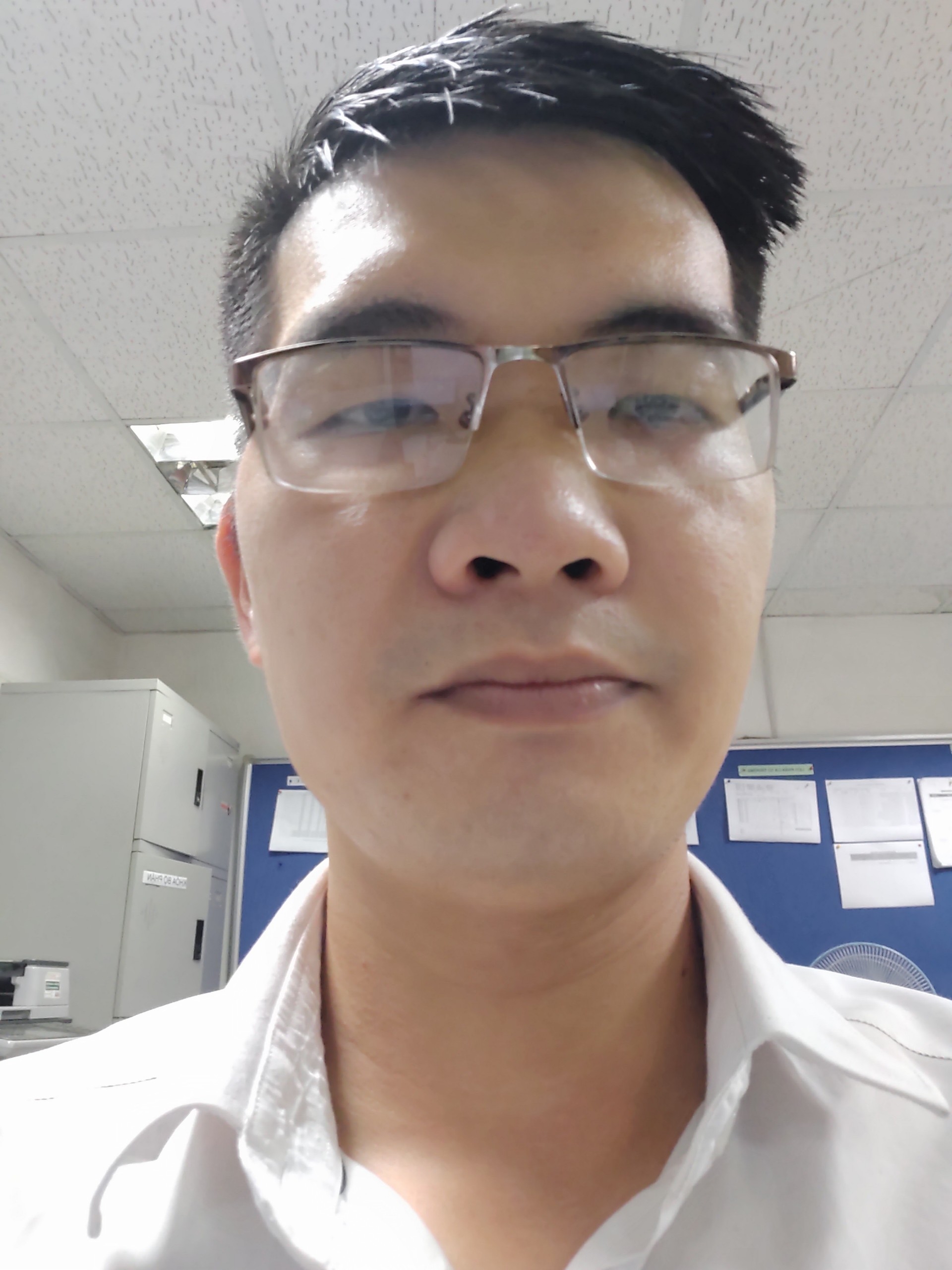 Tuấn Đặng Profile Picture
