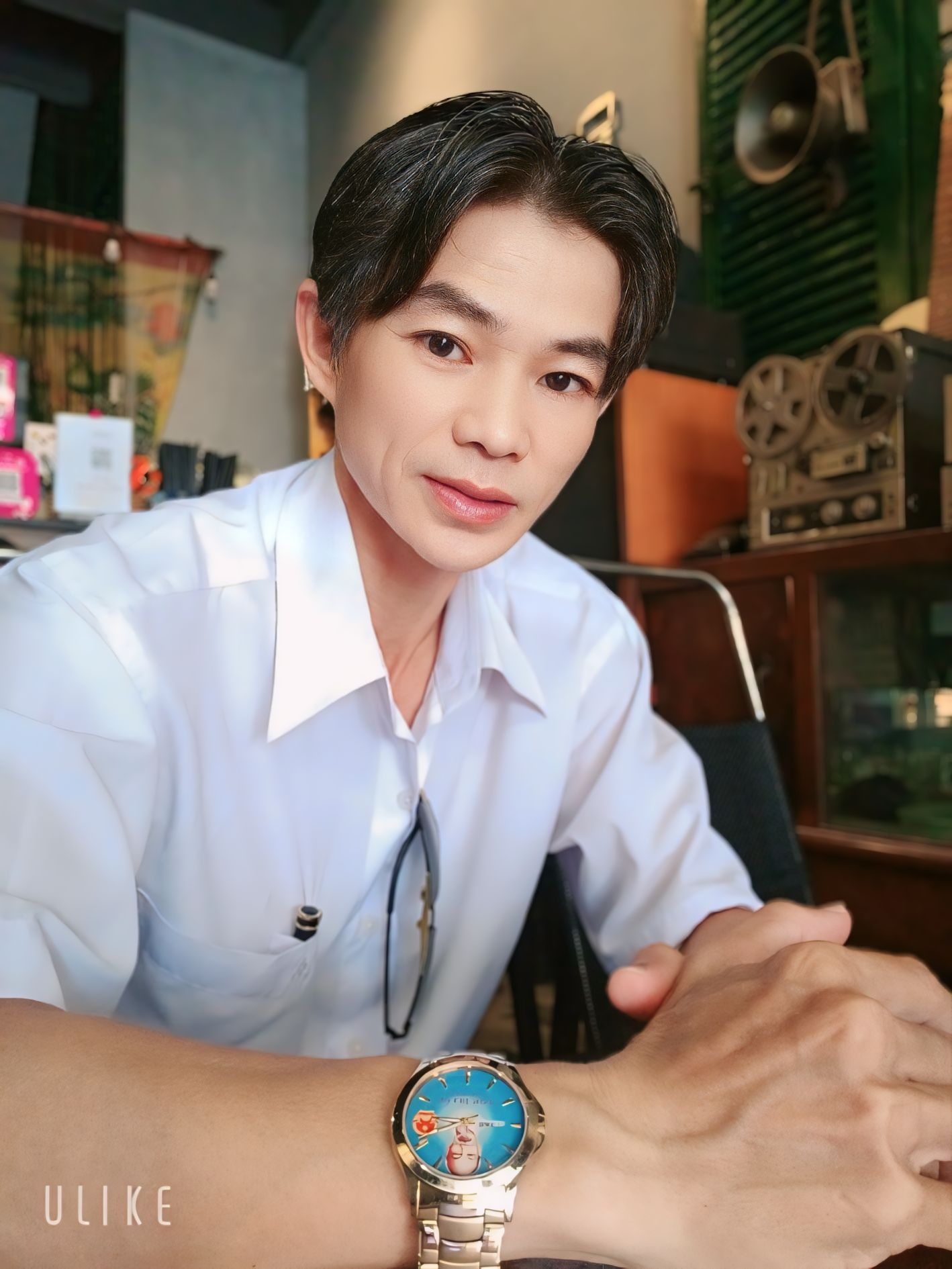 Khánh Nguyễn Profile Picture