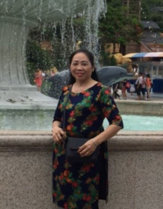 NHUNG PHẠM THỊ HỒNG Profile Picture