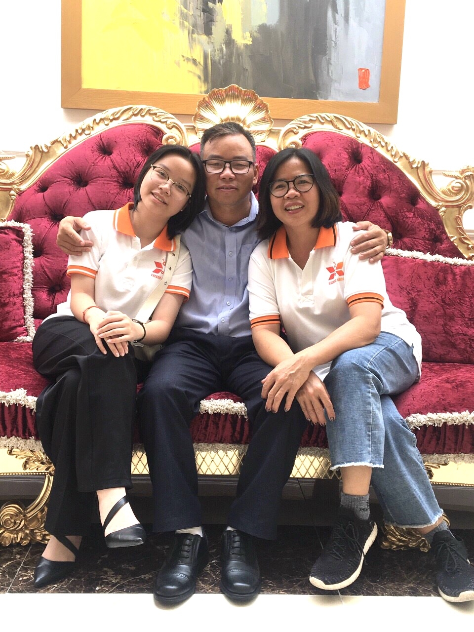 KHOA TRỊNH TOÀN Profile Picture