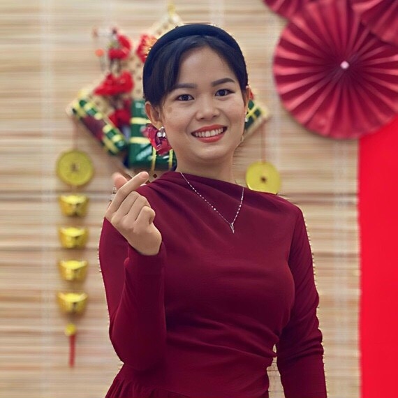 Trọng Đỗ Thị Profile Picture