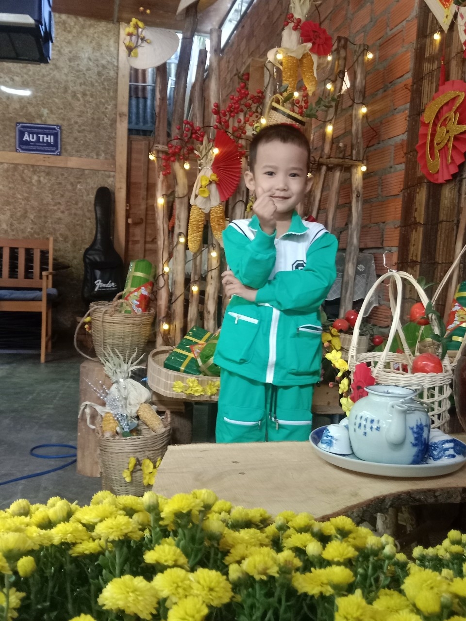 Nhan Nguyen Profile Picture