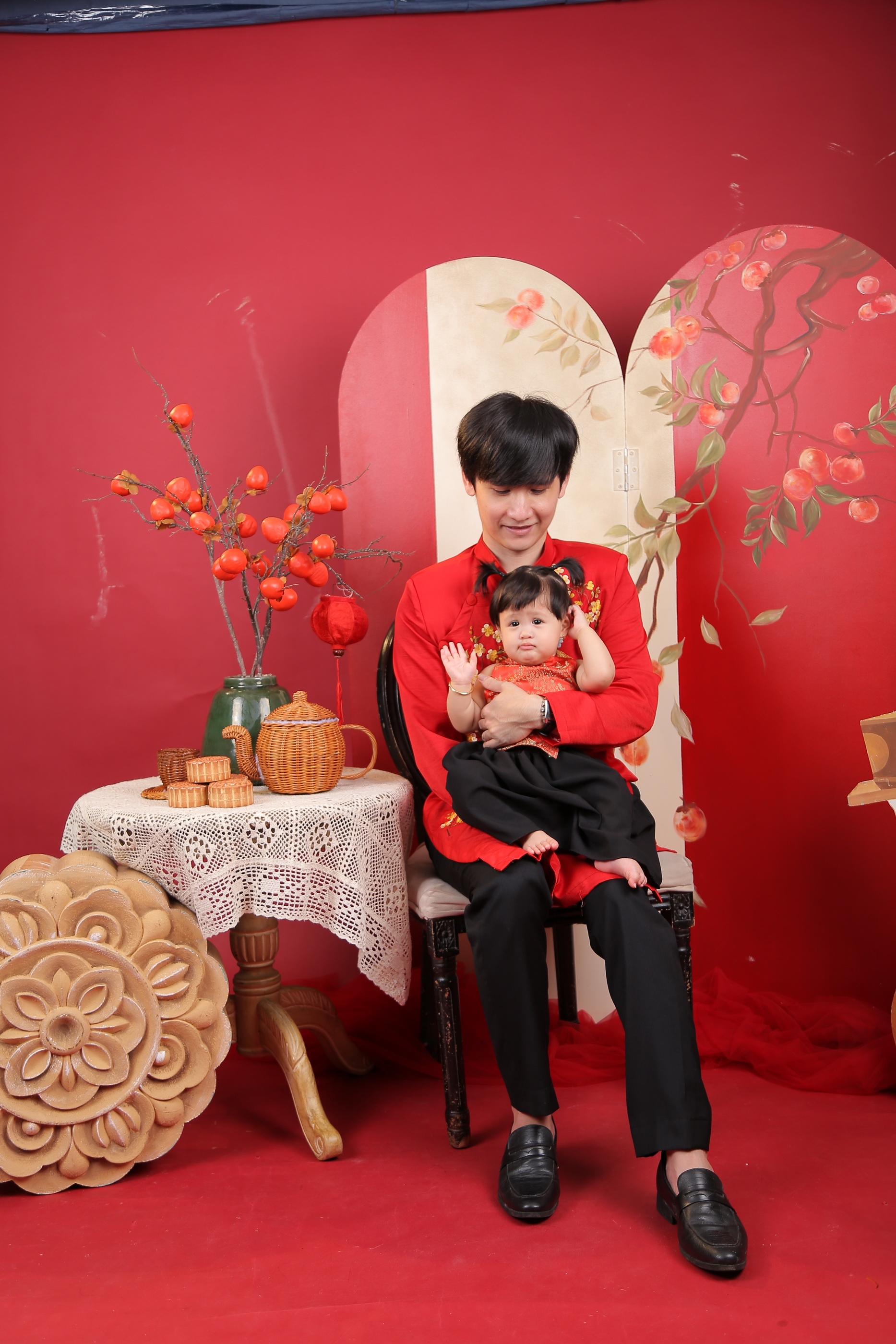 Xuân Thịnh Mai Profile Picture