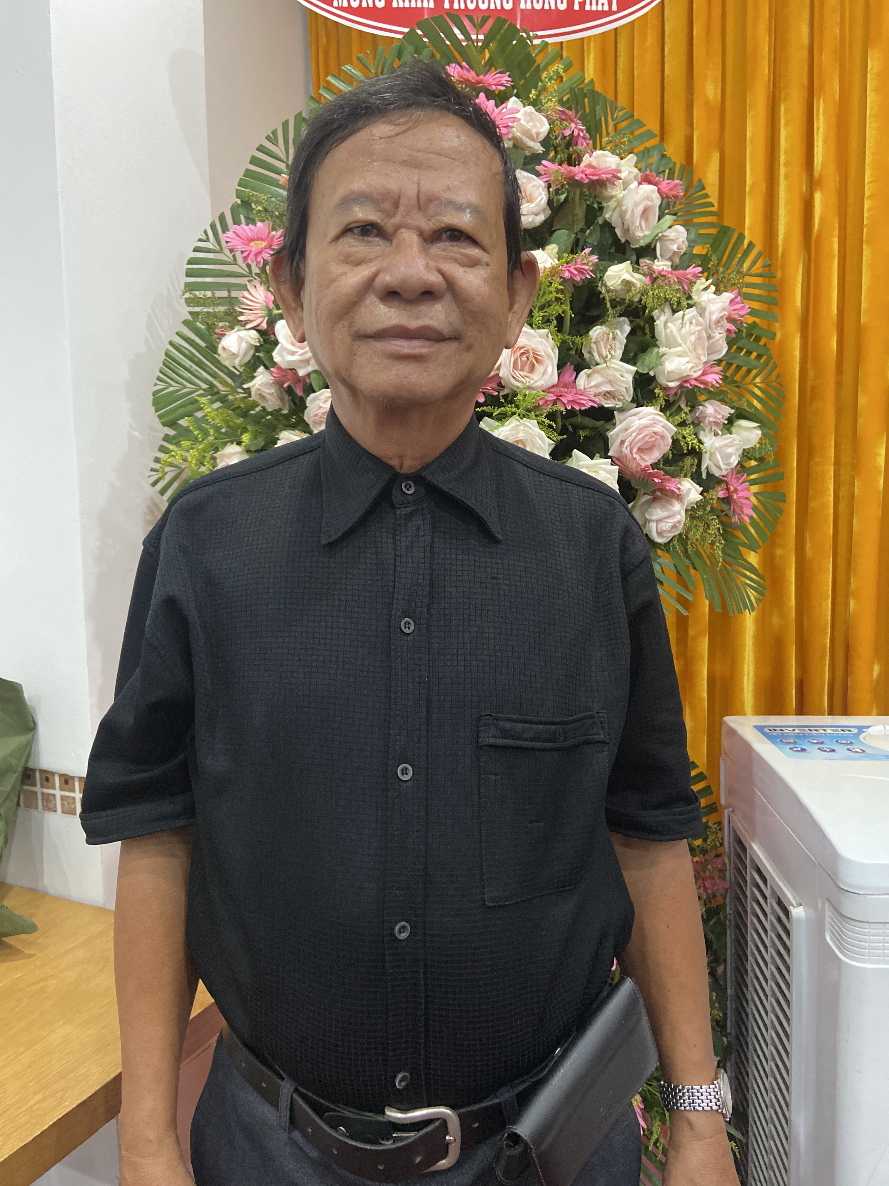 Quang Nguyễn Profile Picture