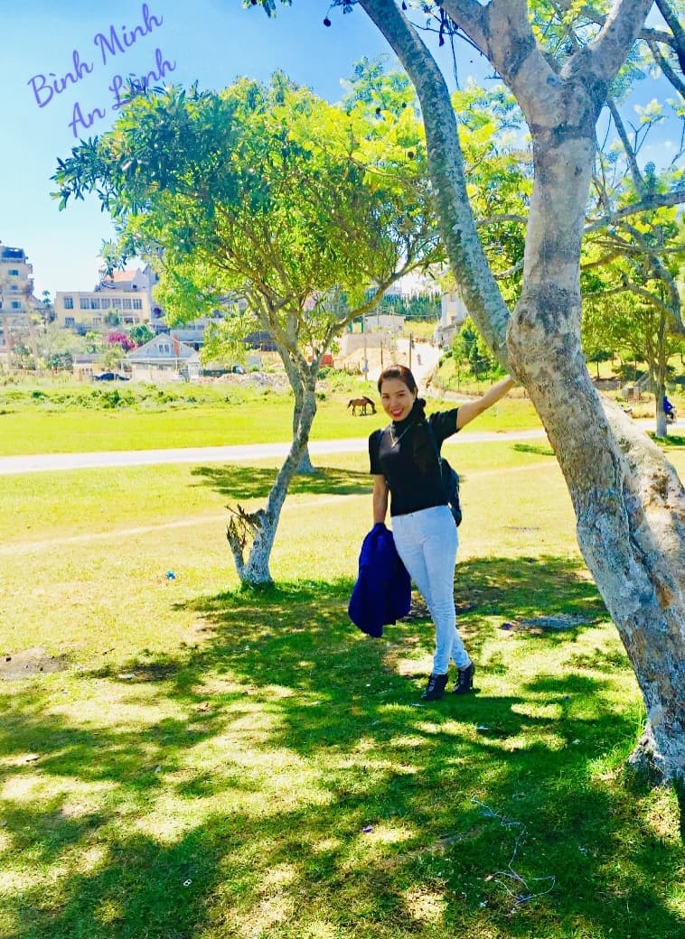 Nhã Thanh Nguyễn Profile Picture