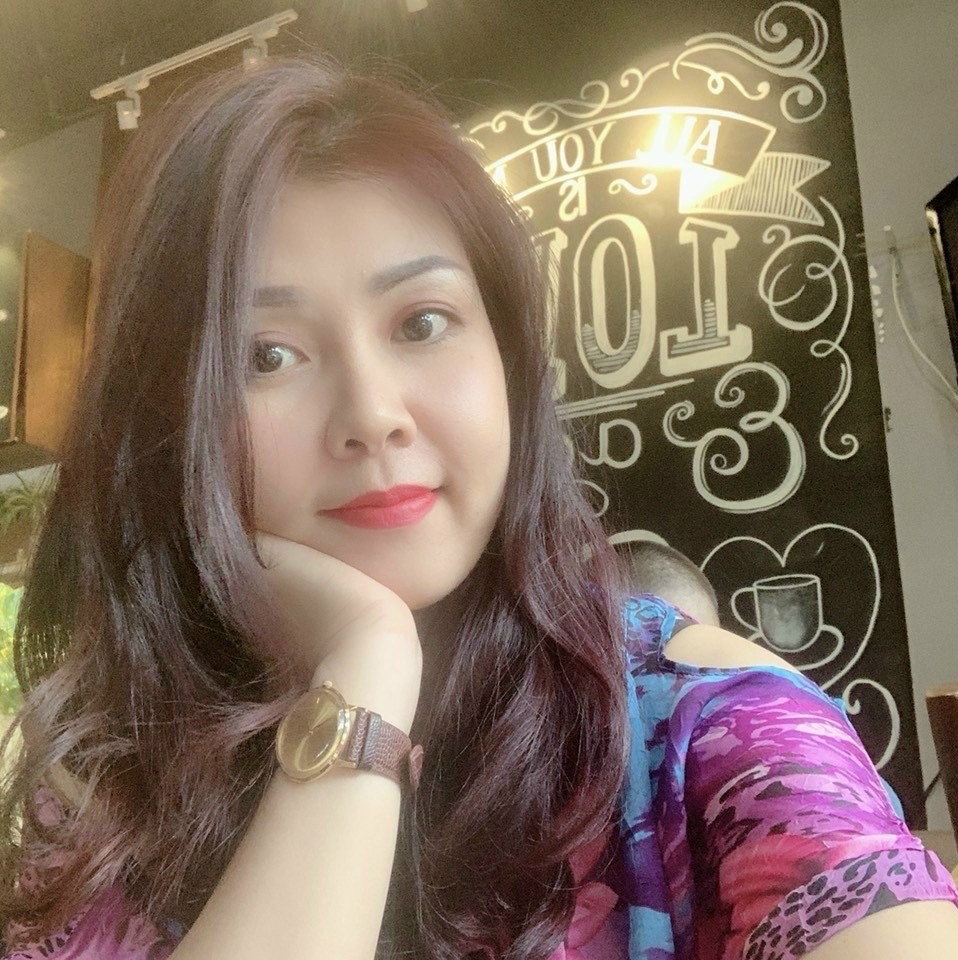 Minh Võ Profile Picture