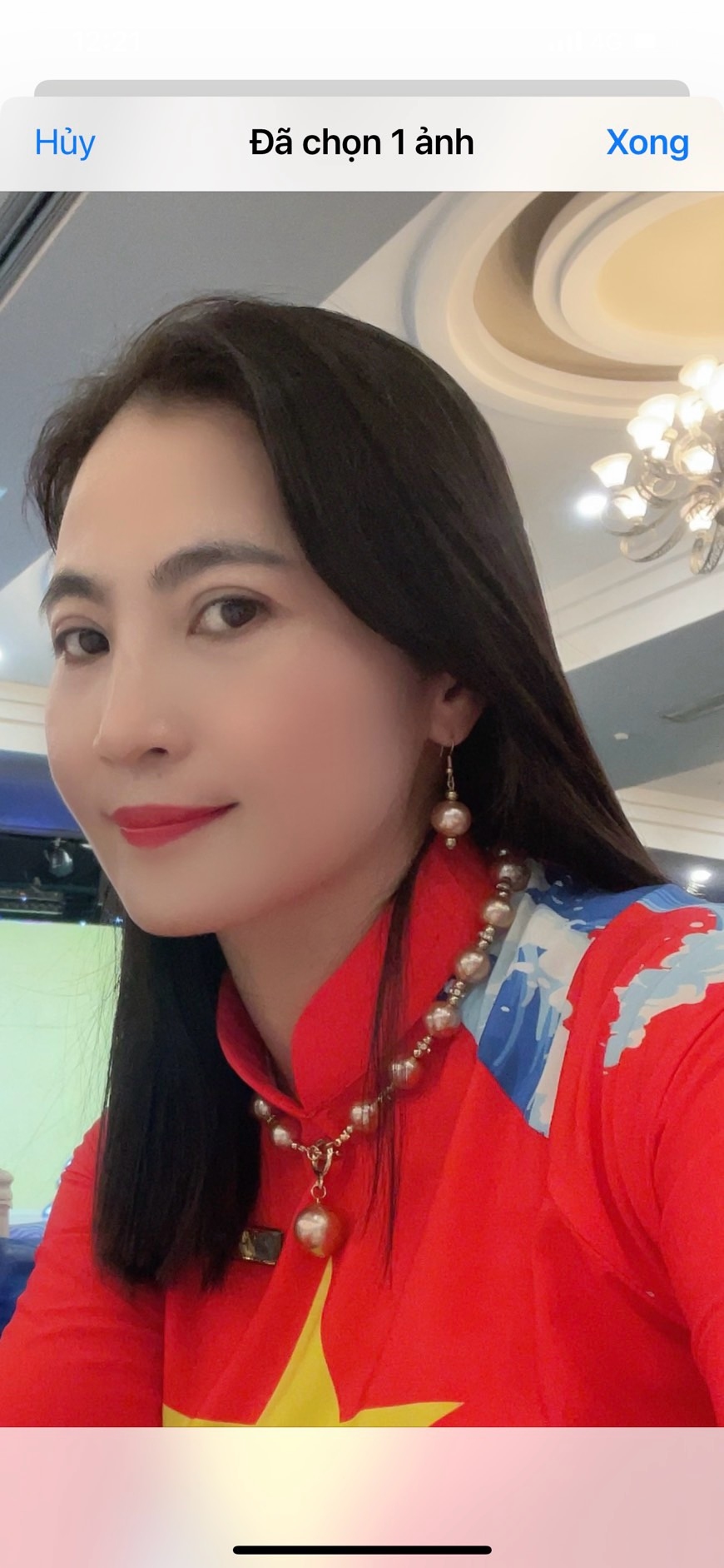 Vân Nguyễn thị tuyết Profile Picture