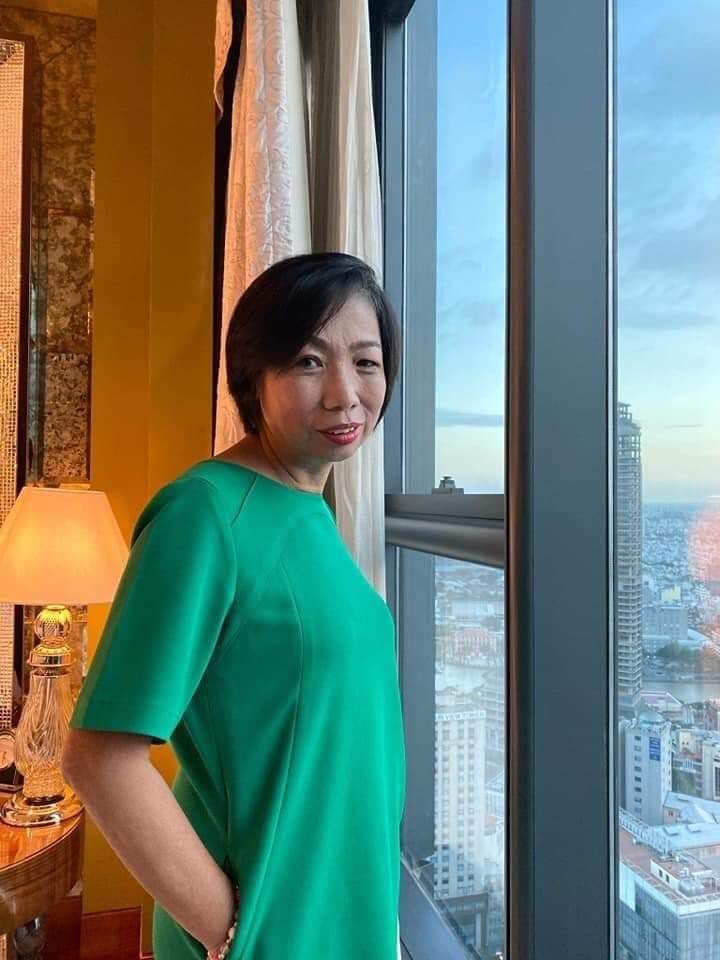 Dung Trần thị xuân Profile Picture