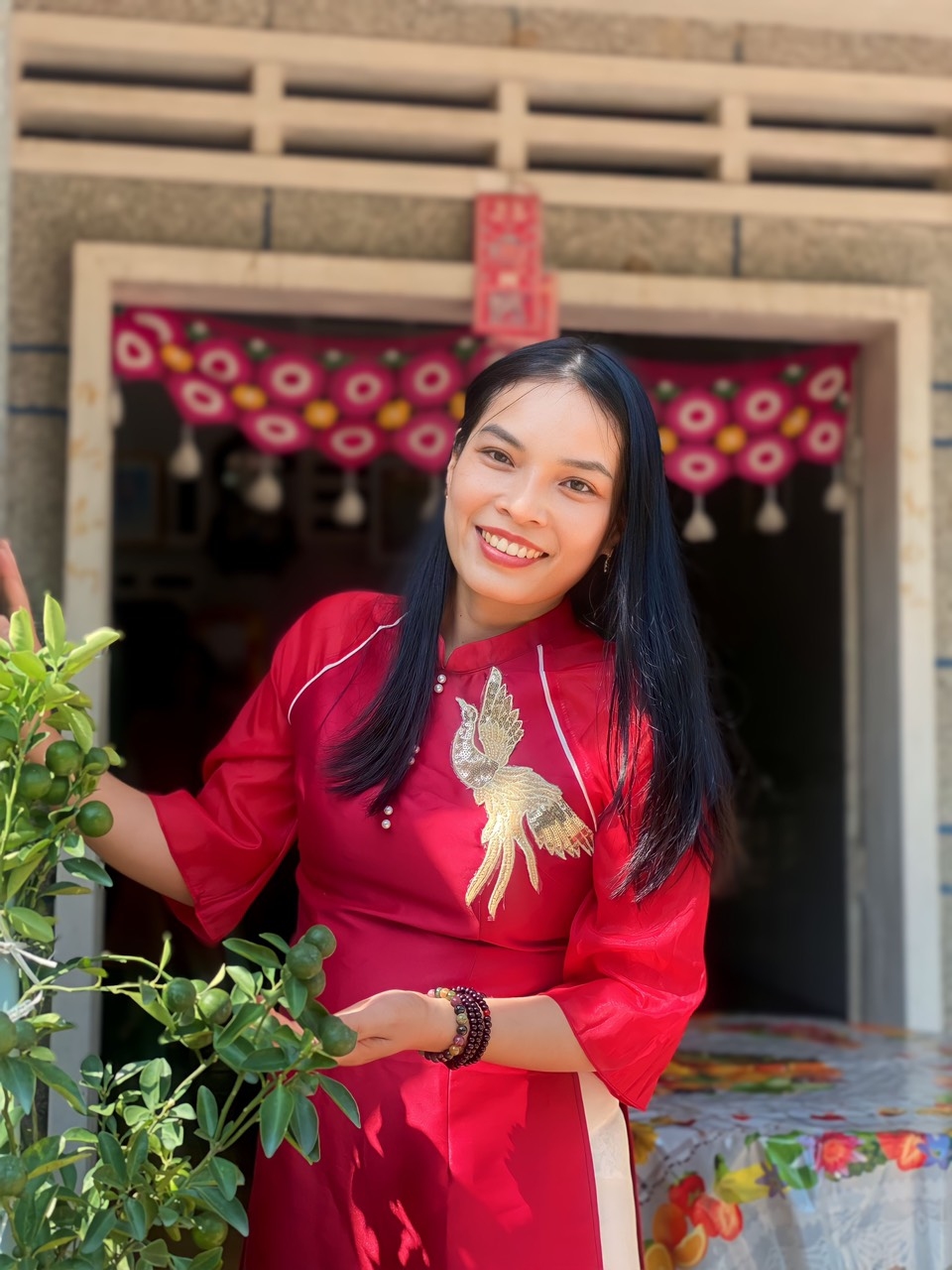 Loan Nguyễn Thị Bích Profile Picture