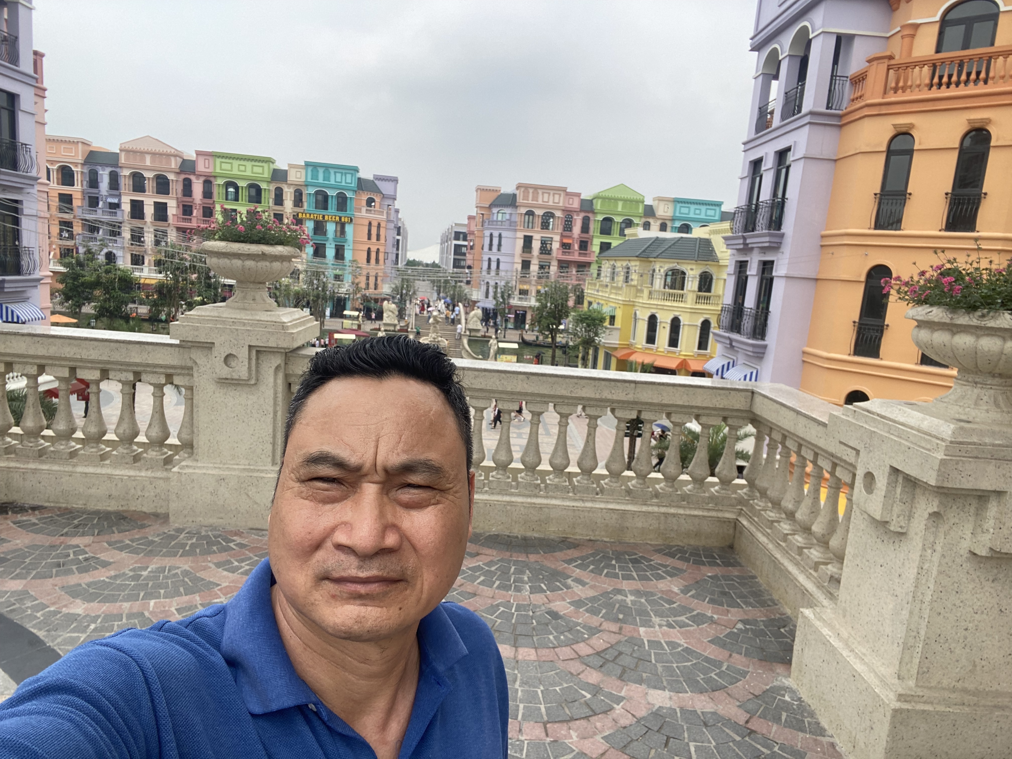 Vũ Hoàng Profile Picture
