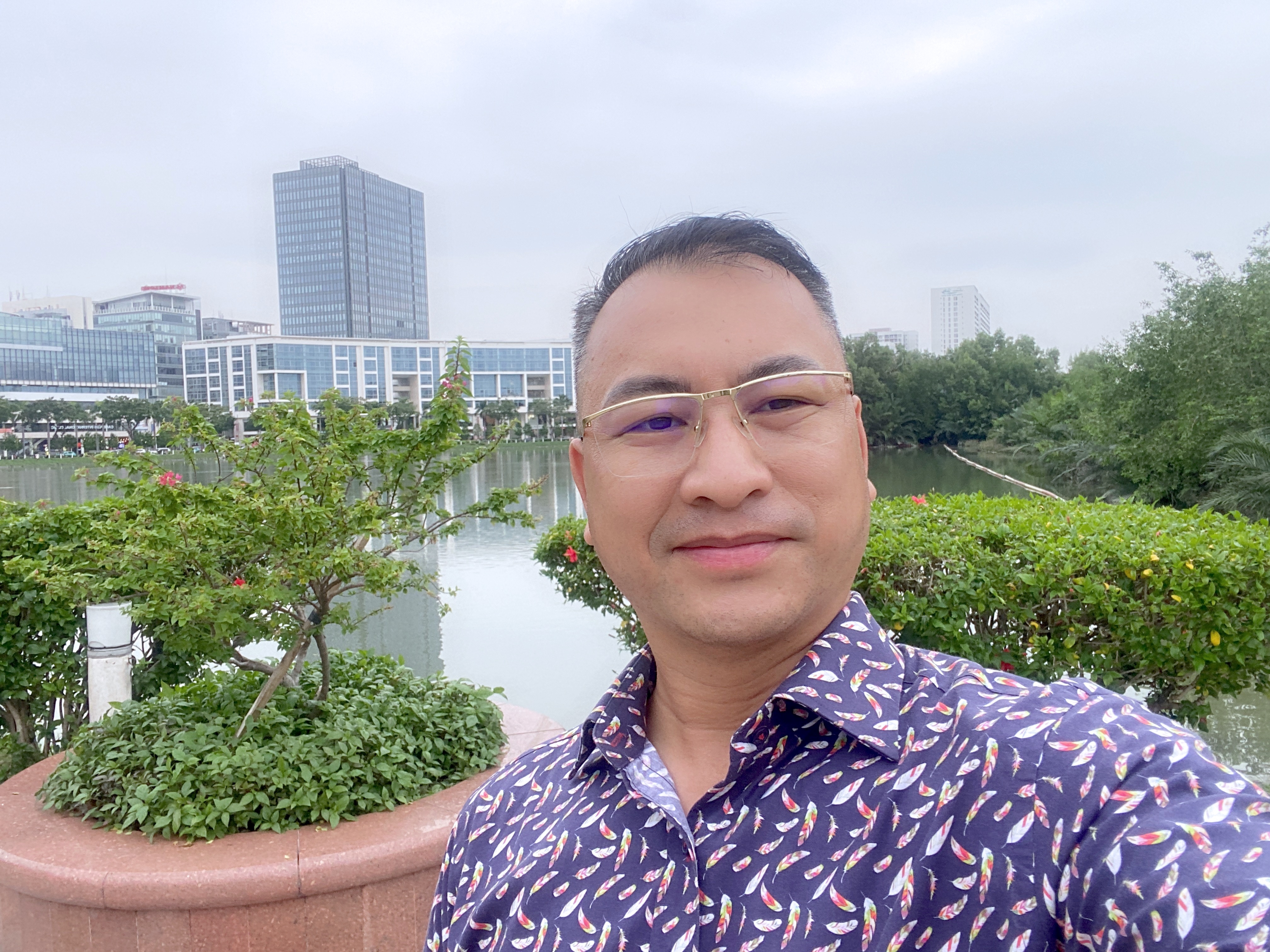 Sáng Ngô Profile Picture