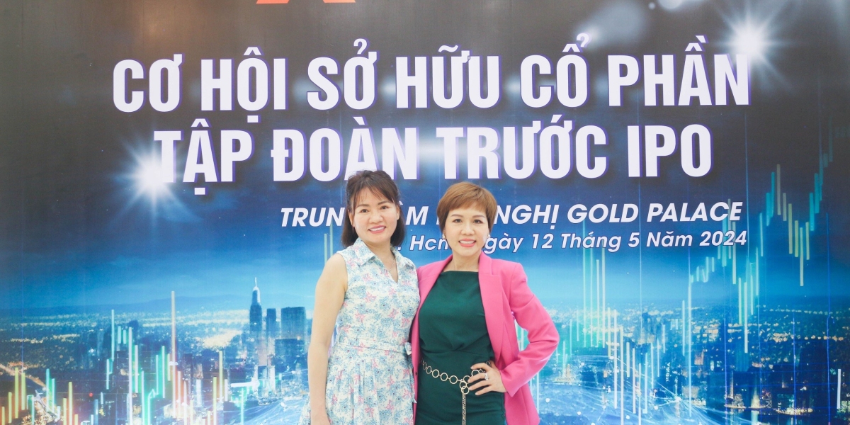 Sự kiện 12/5: Lan toả giá trị Excedo