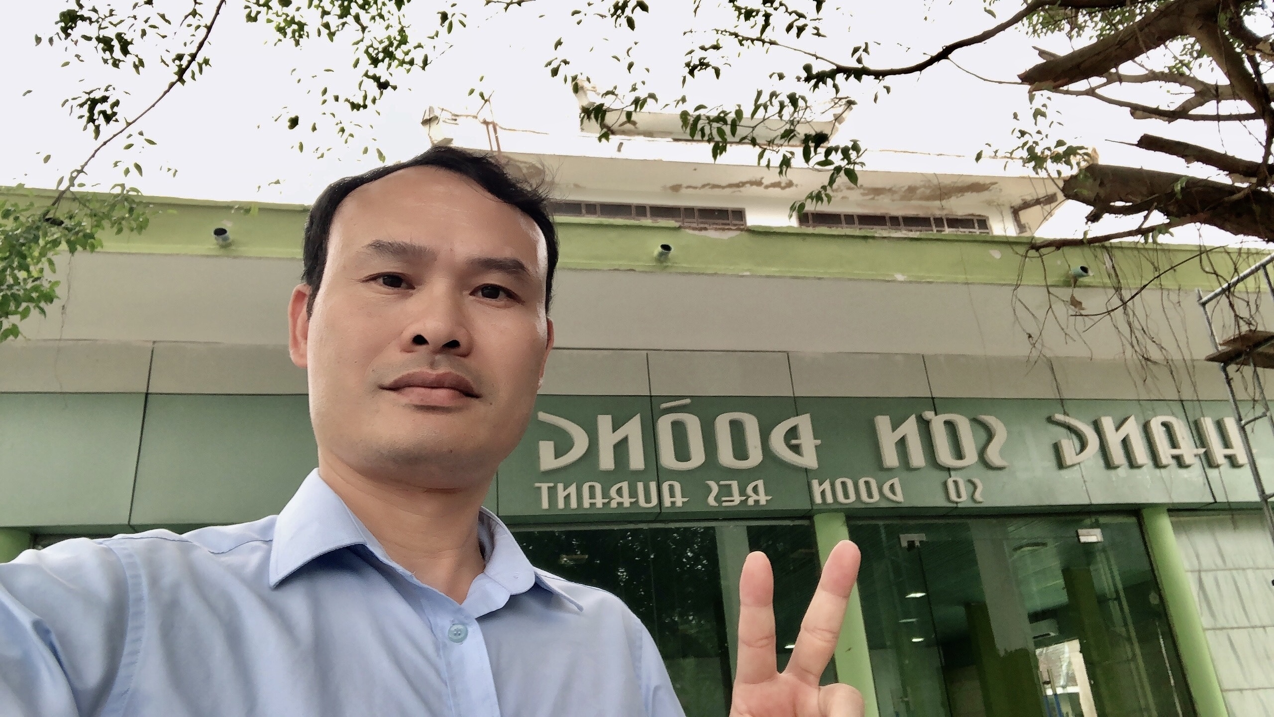 THIỆP NGUYỄN TRỌNG Profile Picture