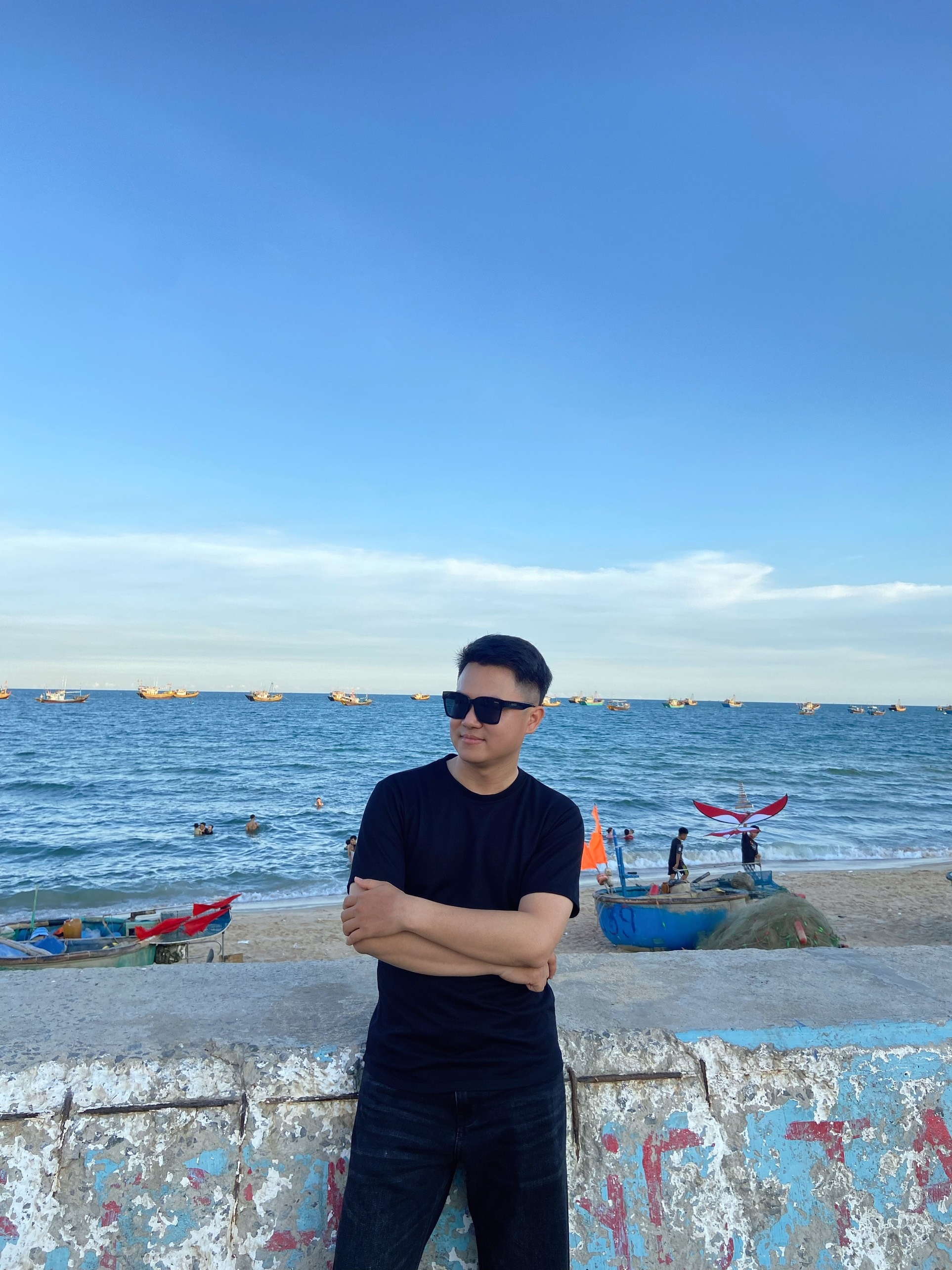 Quốc Bảo Profile Picture