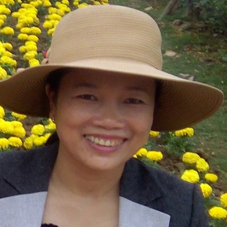 Thị Dung Nguyễn Profile Picture