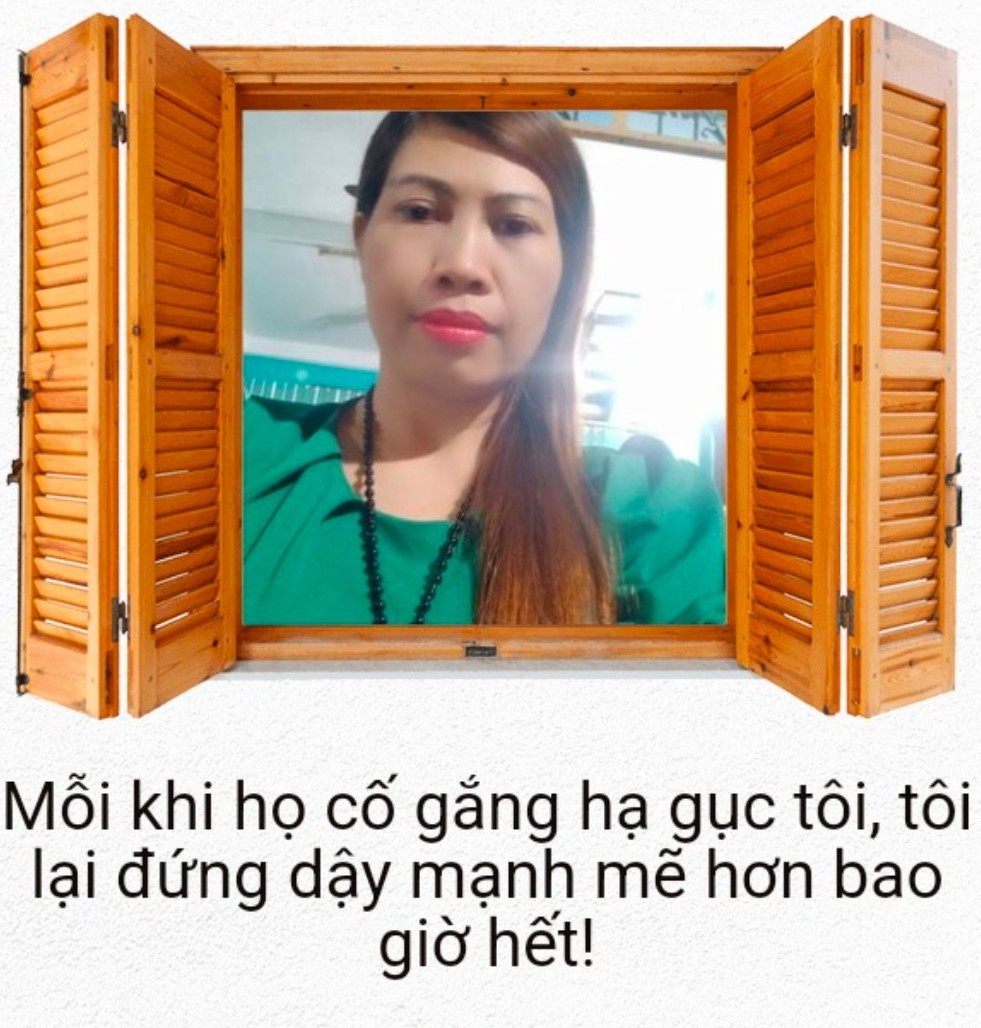 lý Nguyễn Thị Kim Profile Picture
