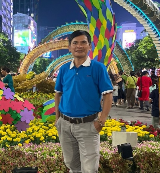 MAI CAO KIM Profile Picture