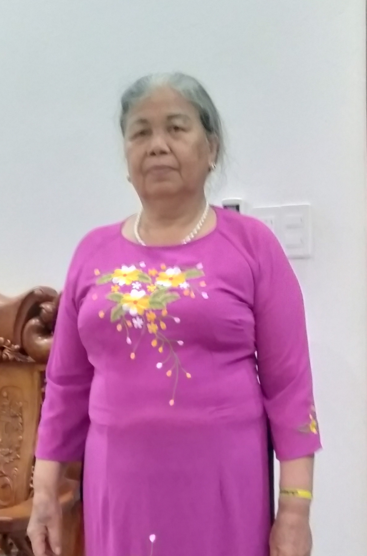 Thị Ninh Đào Profile Picture
