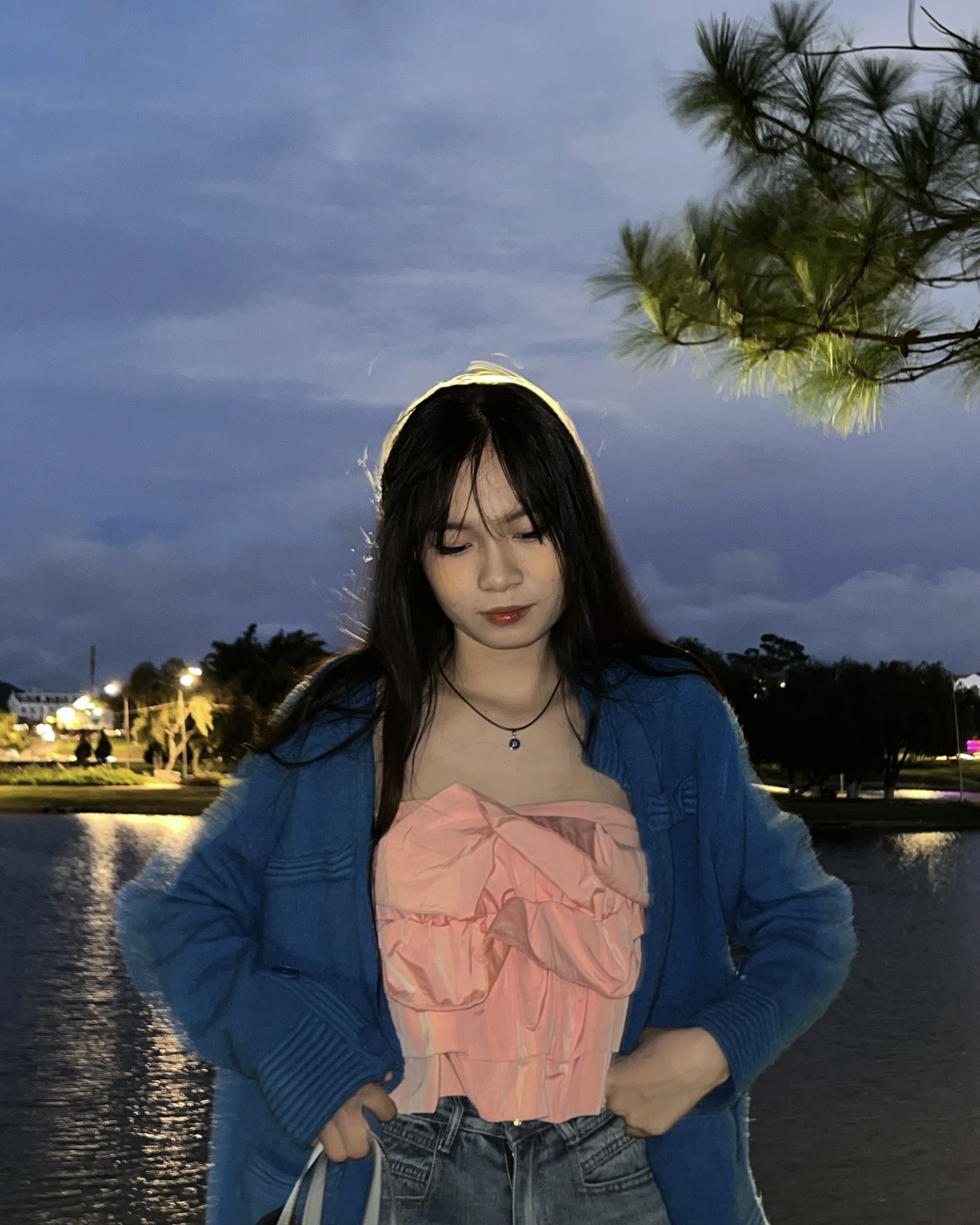 Thuý Thanh Profile Picture