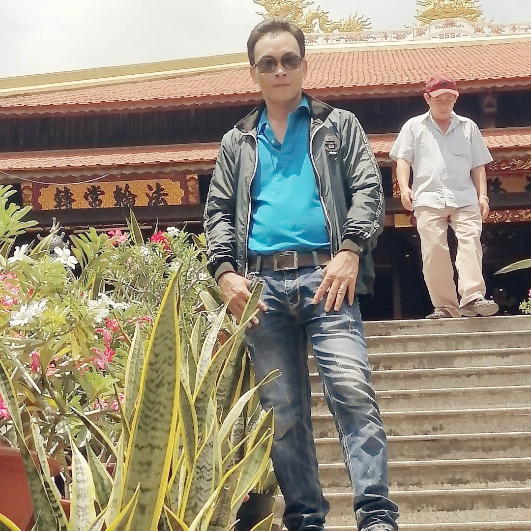 EM PHAN VĂN TRỔI Profile Picture