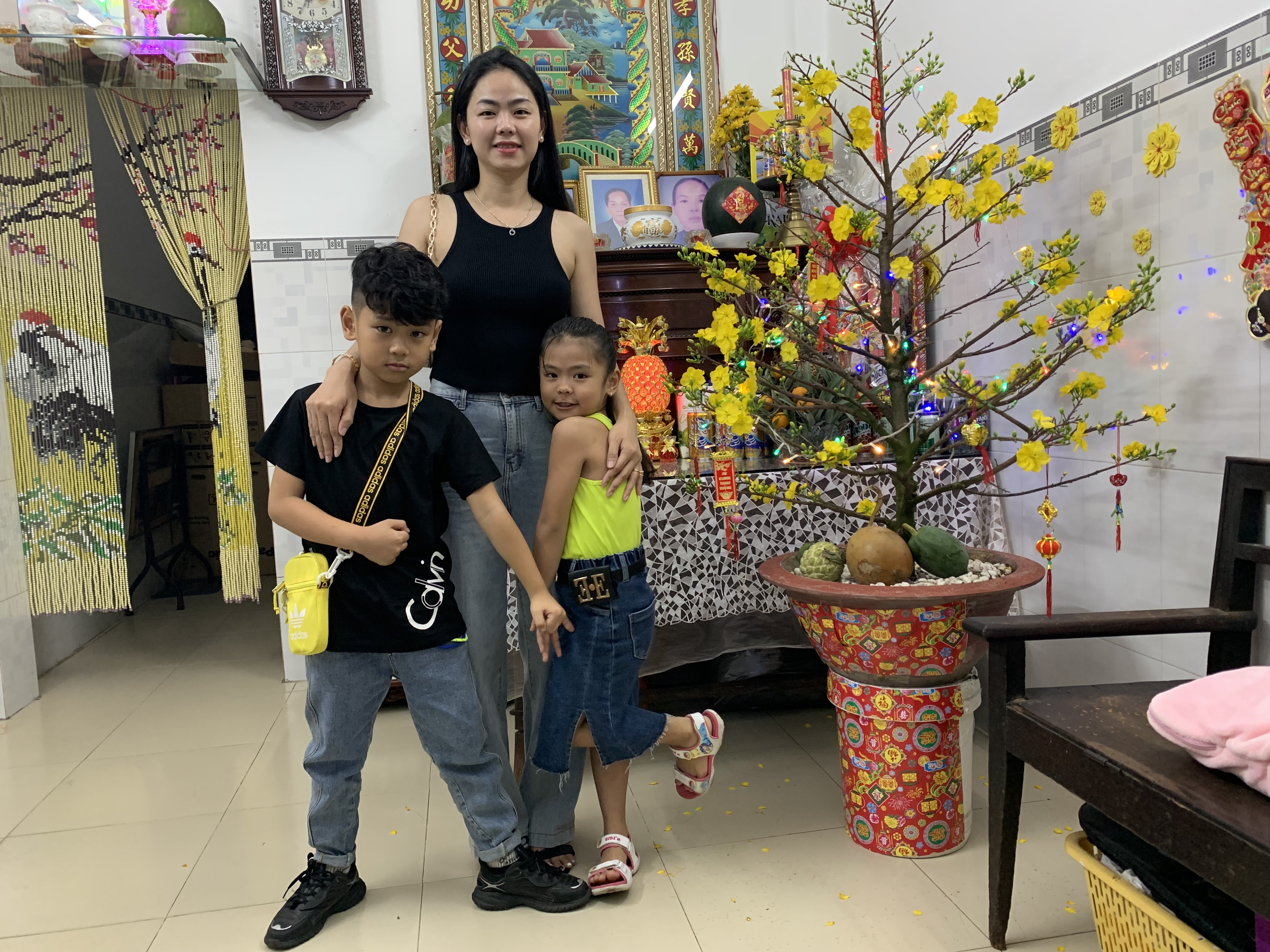 Ngọc Lê bảo Profile Picture