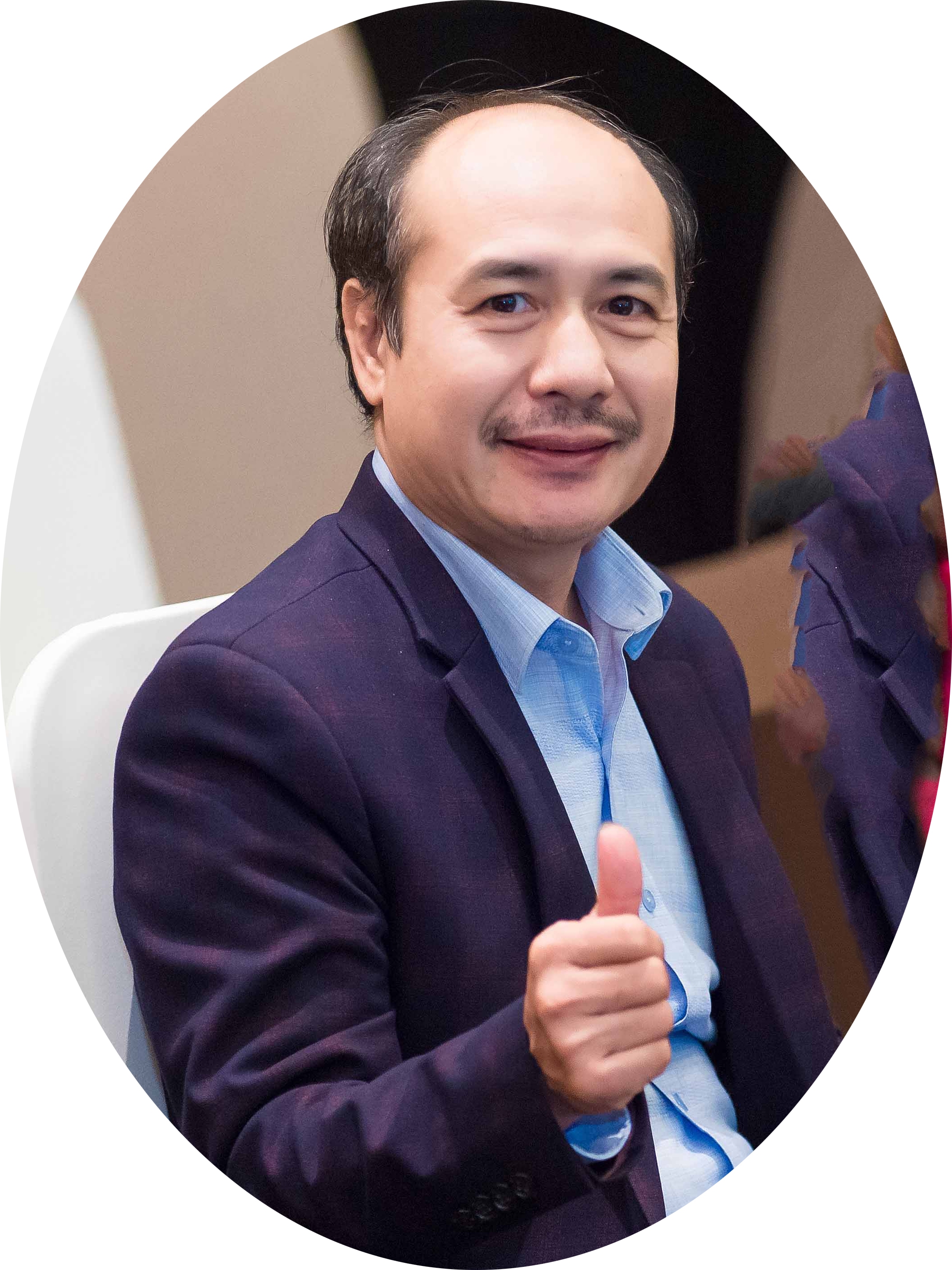 Minh Ha Profile Picture
