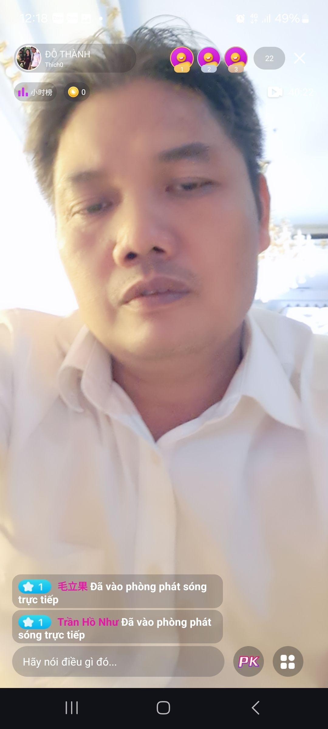 Thành Đỗ Profile Picture