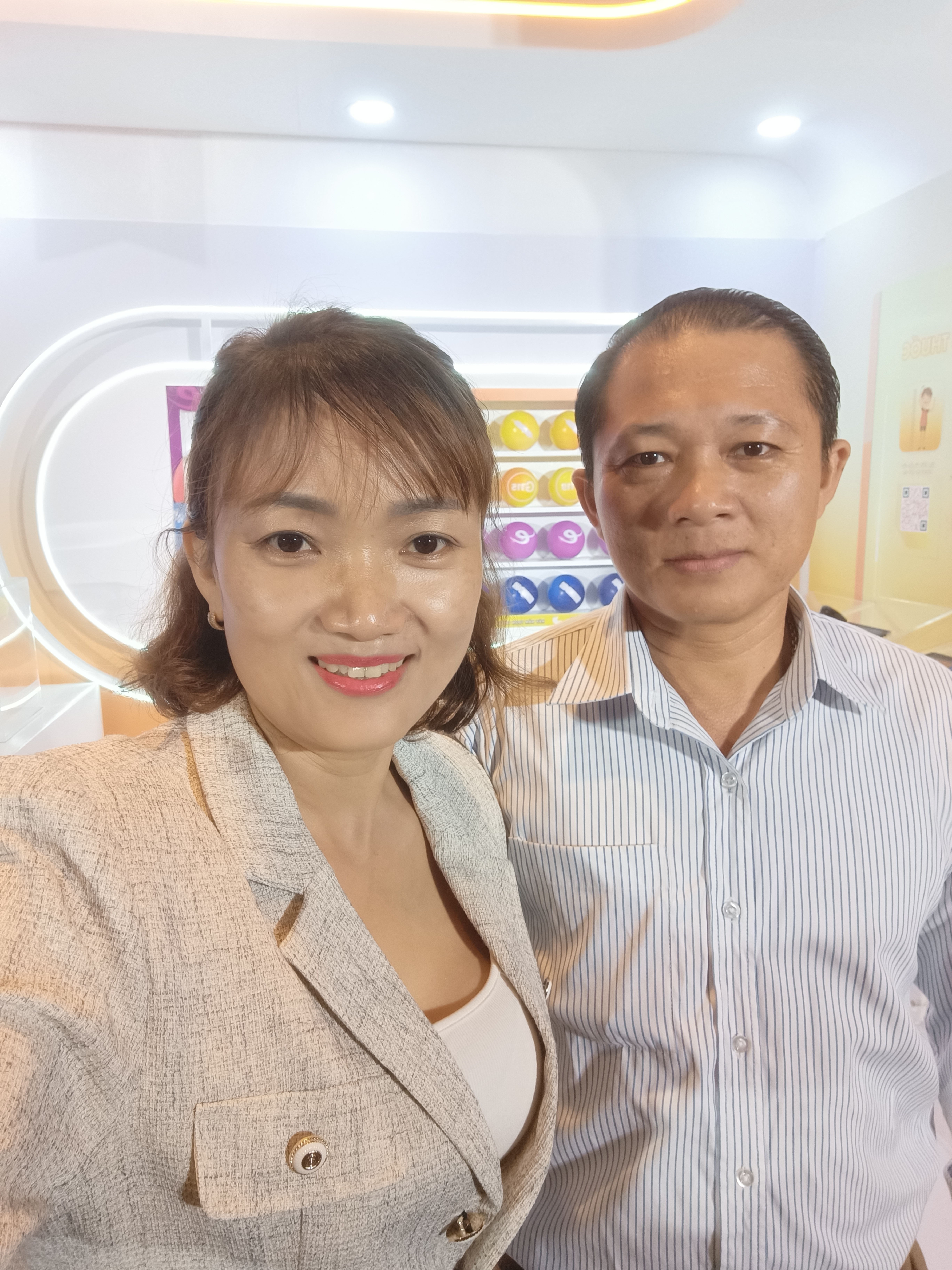 Mộng Điệp Trần Profile Picture