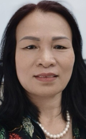 Hiền Lê Thị Thu Profile Picture
