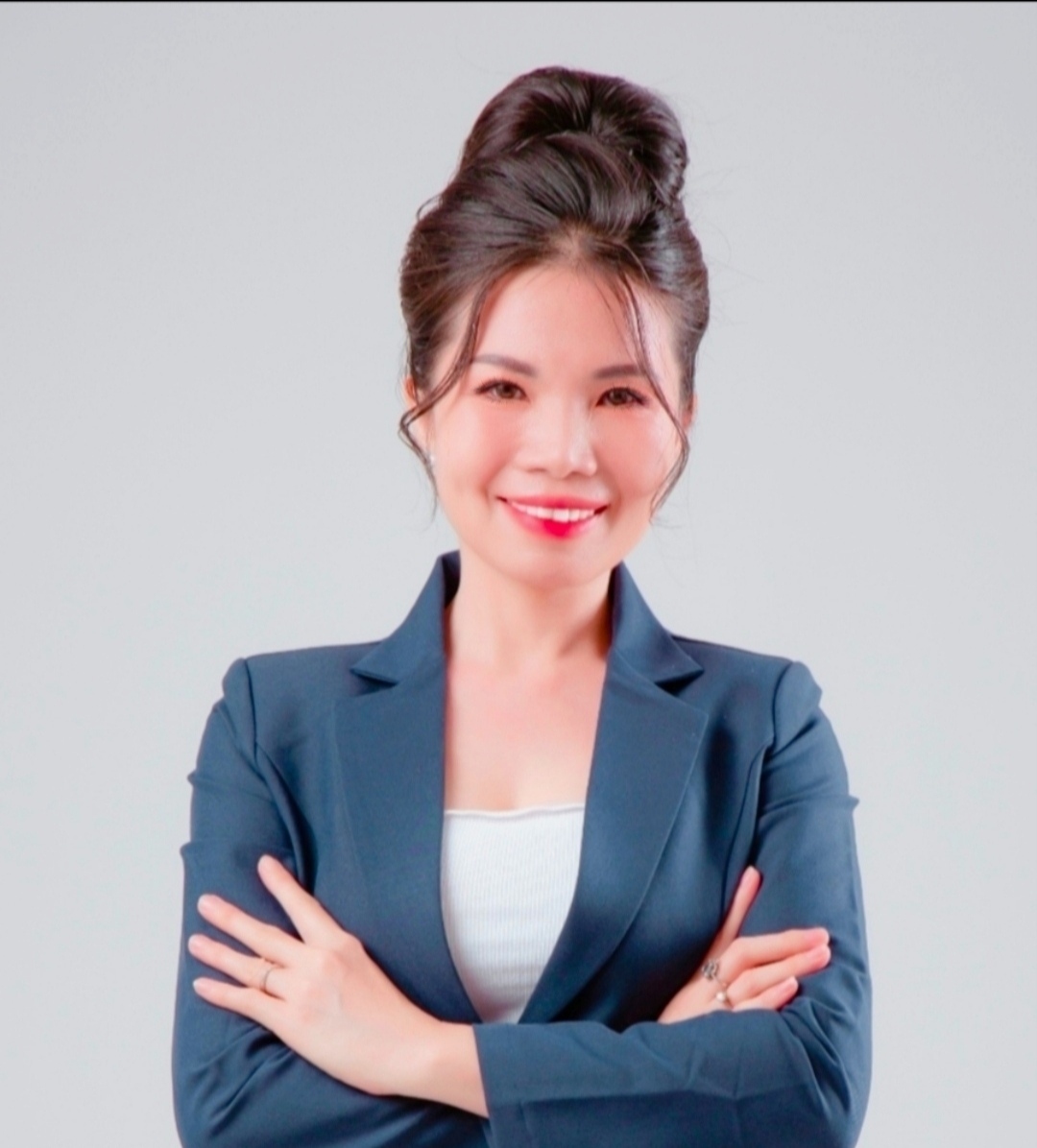 Thùy Lê Thị Thu Profile Picture