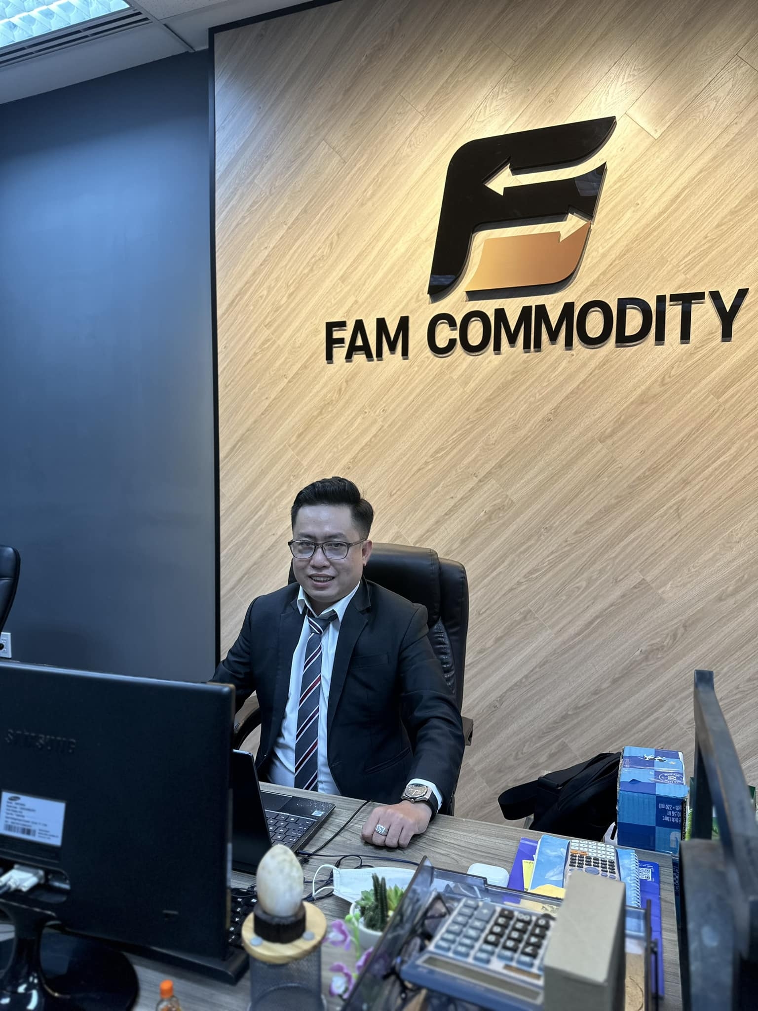 Duy Võ Profile Picture