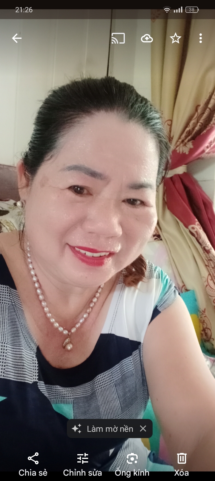 Cẩm Hường Nguyễn Profile Picture