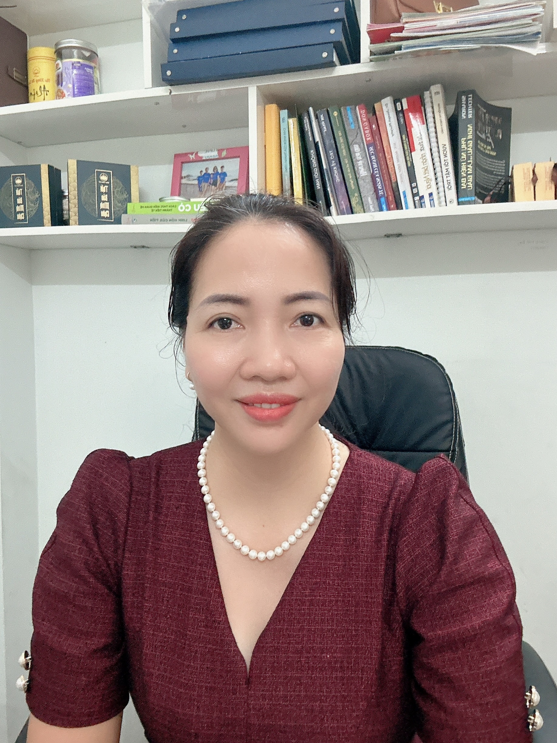 Phuong Phương Profile Picture