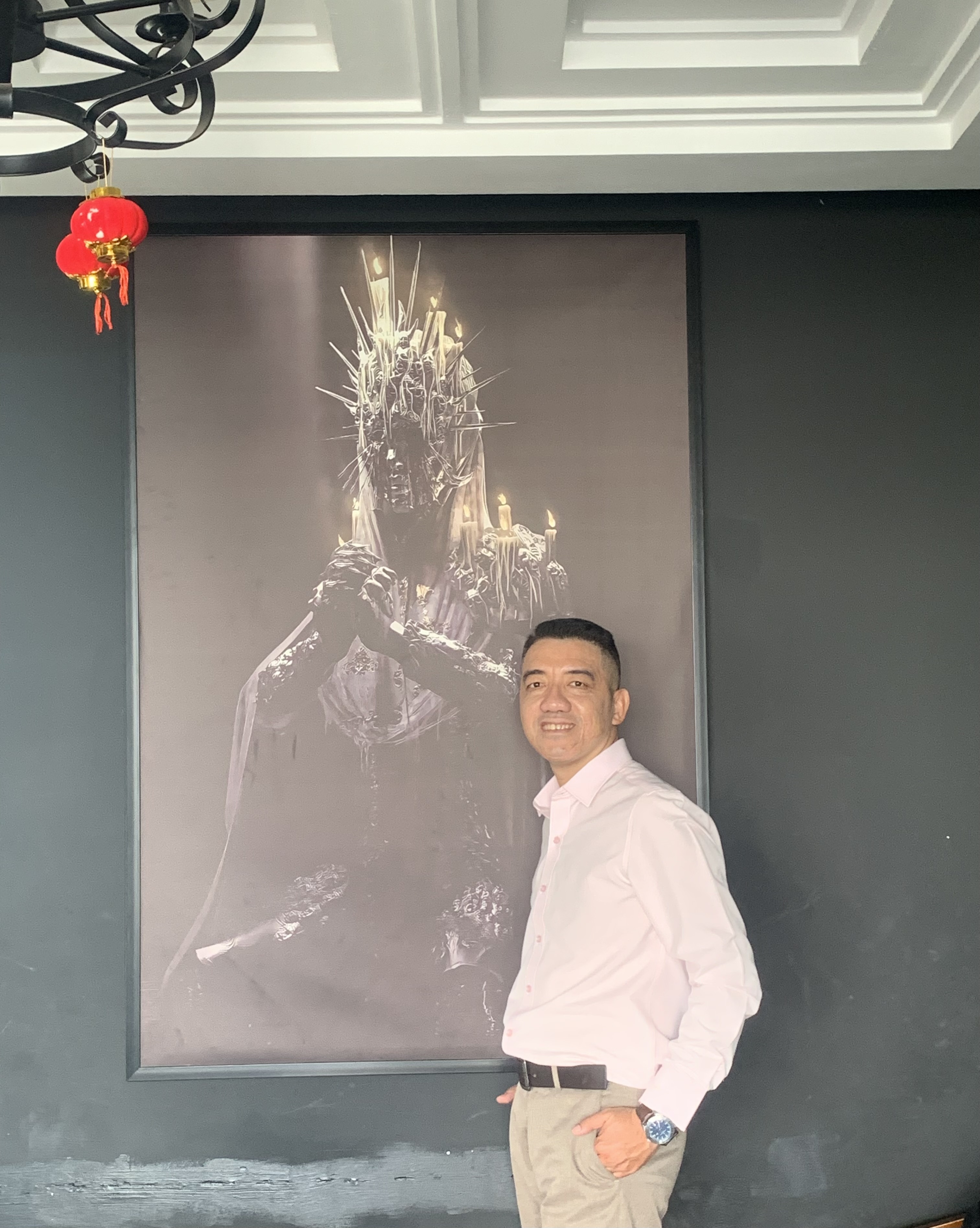 TUẤN NGUYỄN HOÀNG Profile Picture