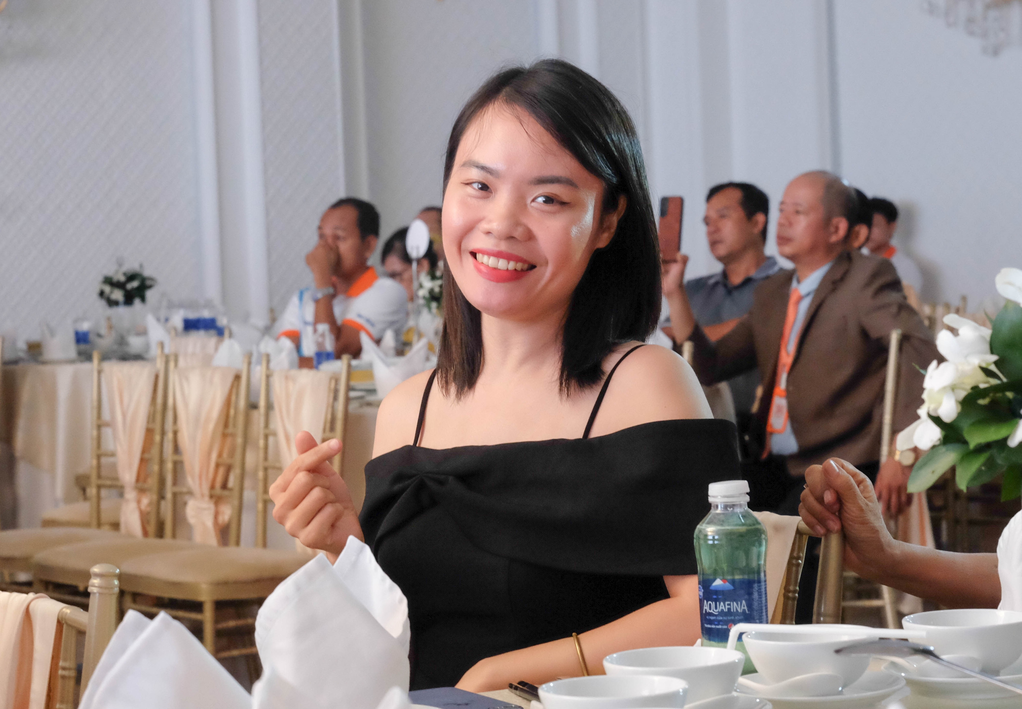Trang Nhung Cao Profile Picture