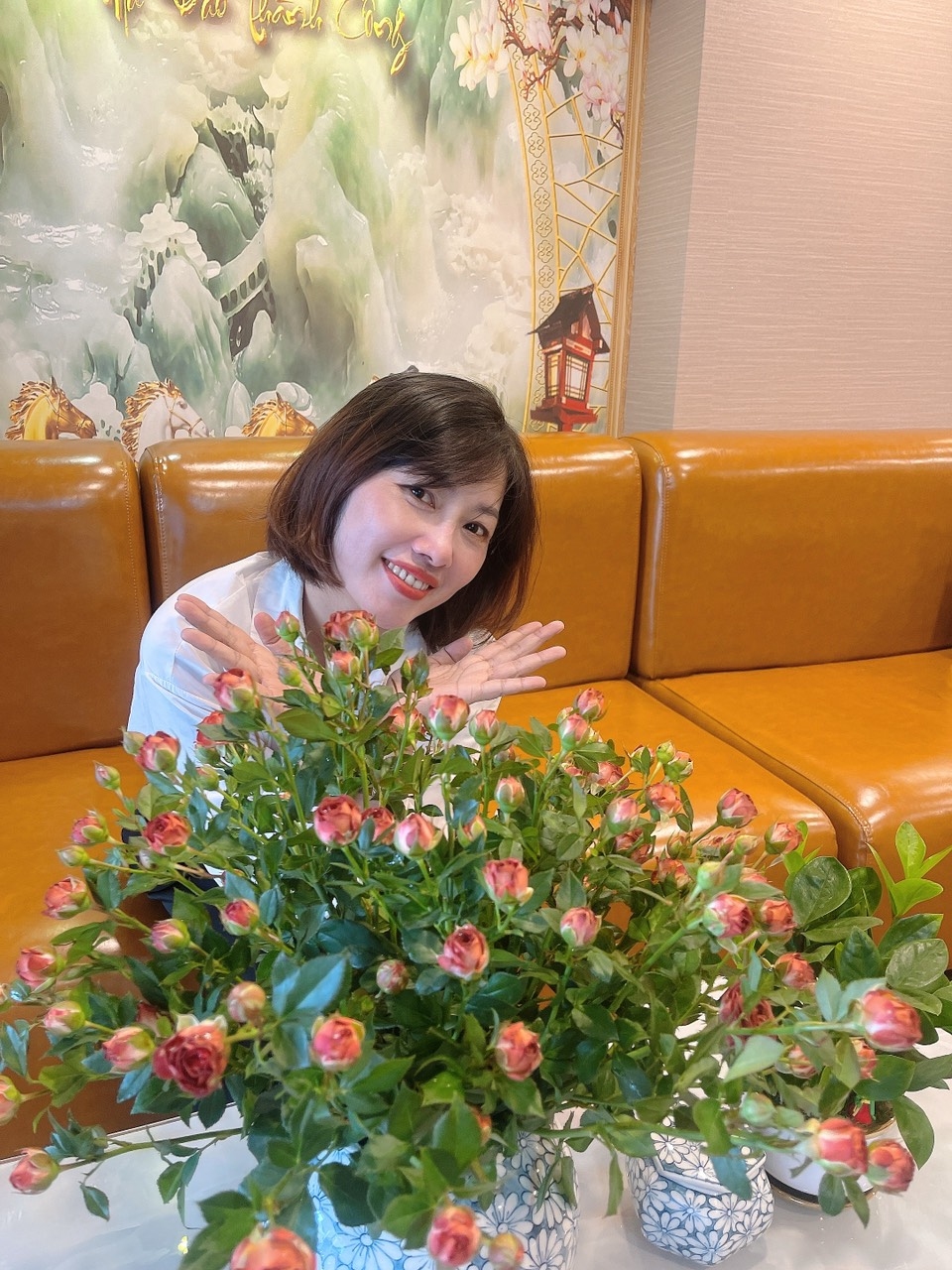 phú Lê  thị Profile Picture
