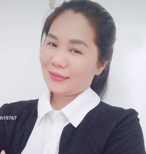 ANH NGUYEN THI MAI Profile Picture