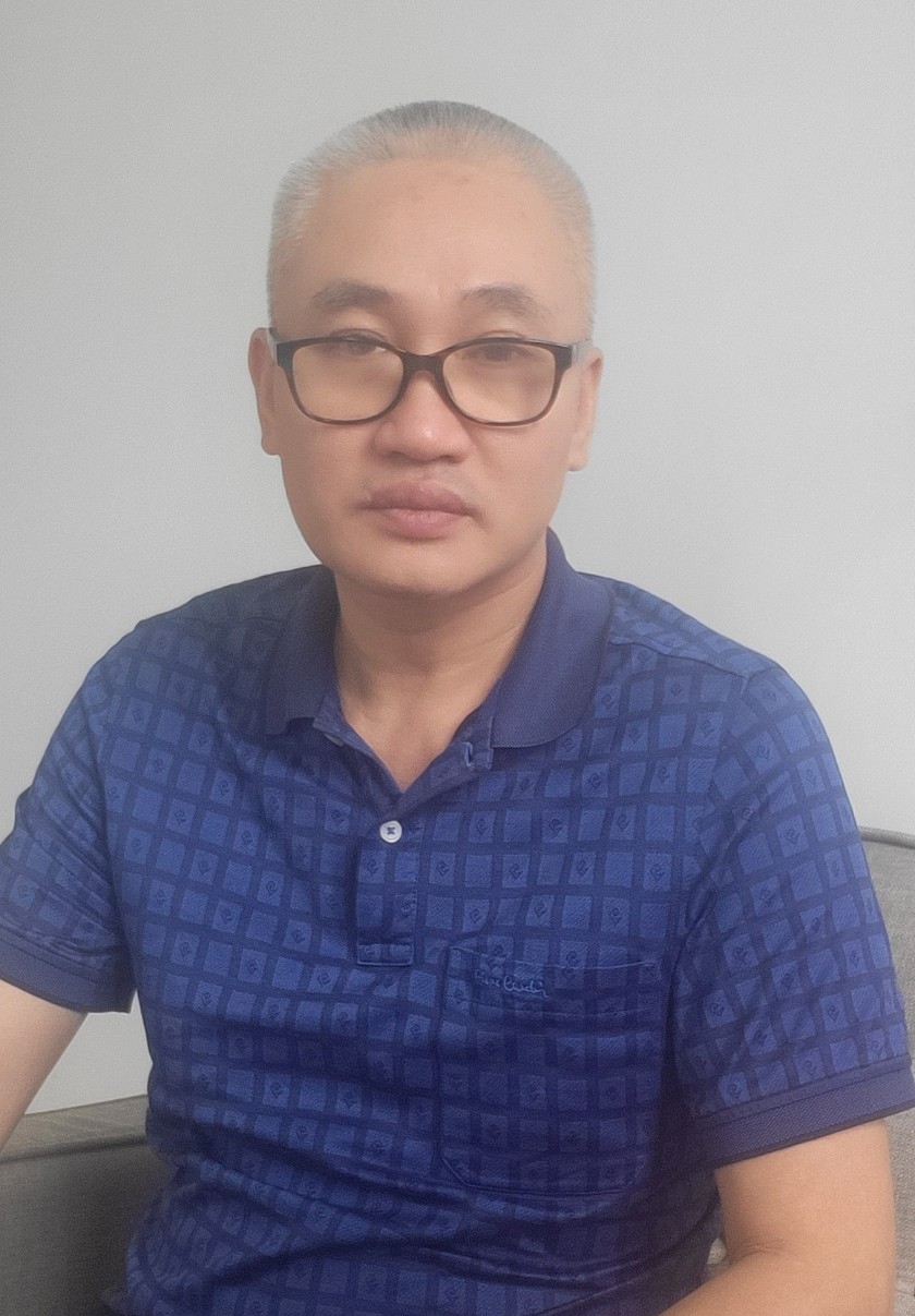 Thanh Nguyễn Thế Profile Picture