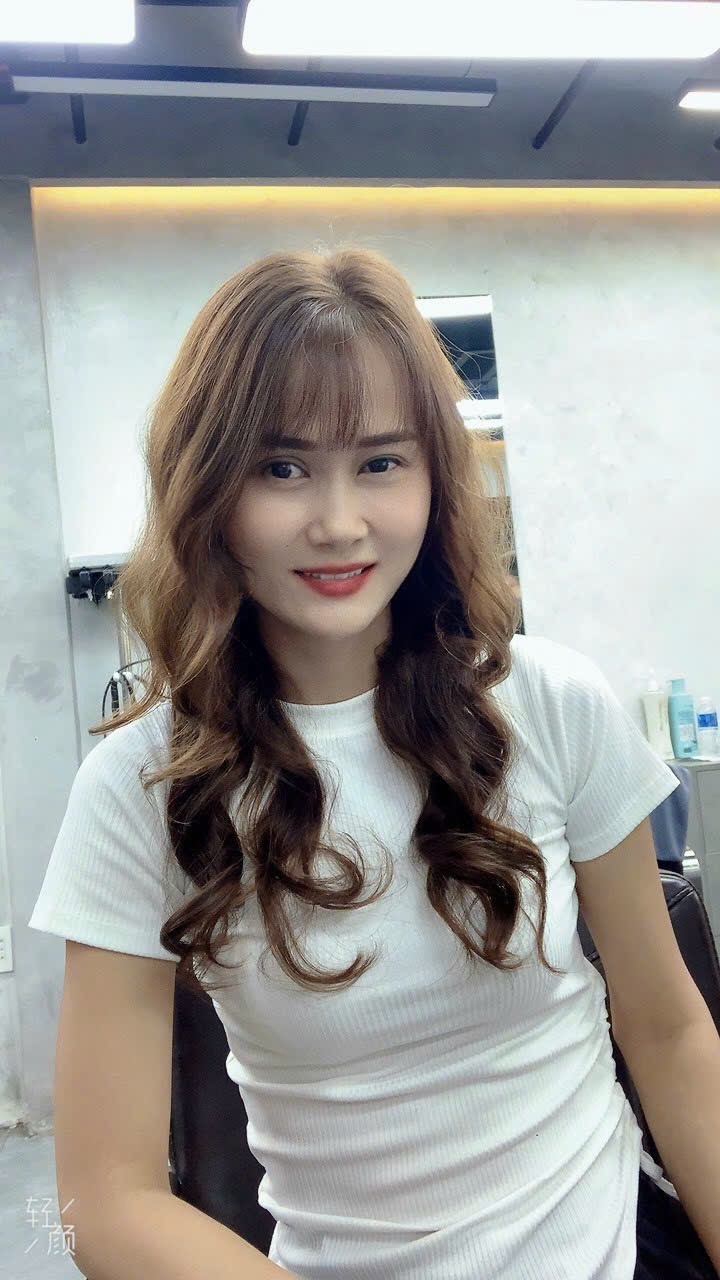 Hương Võ Thị Ngọc Profile Picture