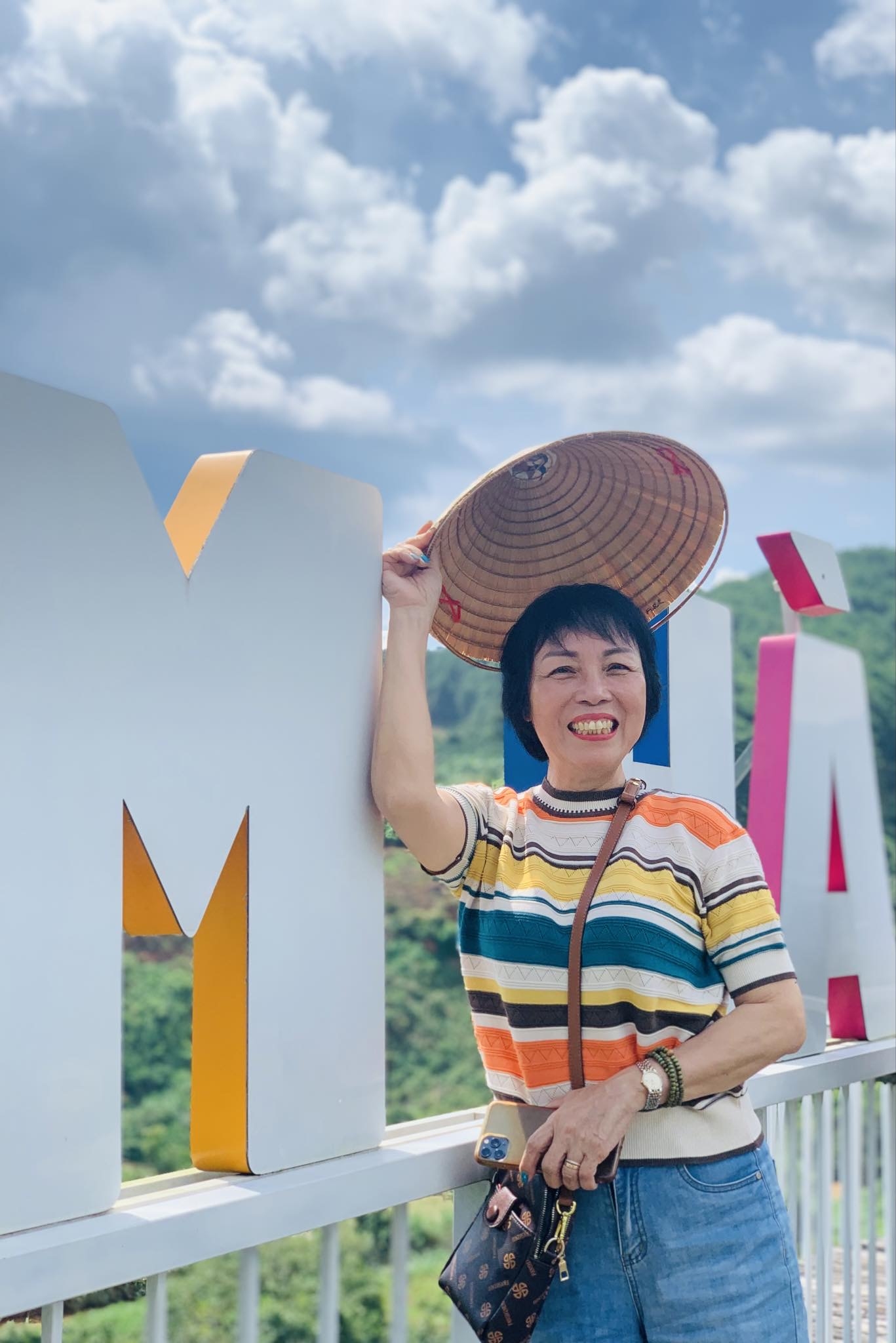 Hồng Huynh Profile Picture