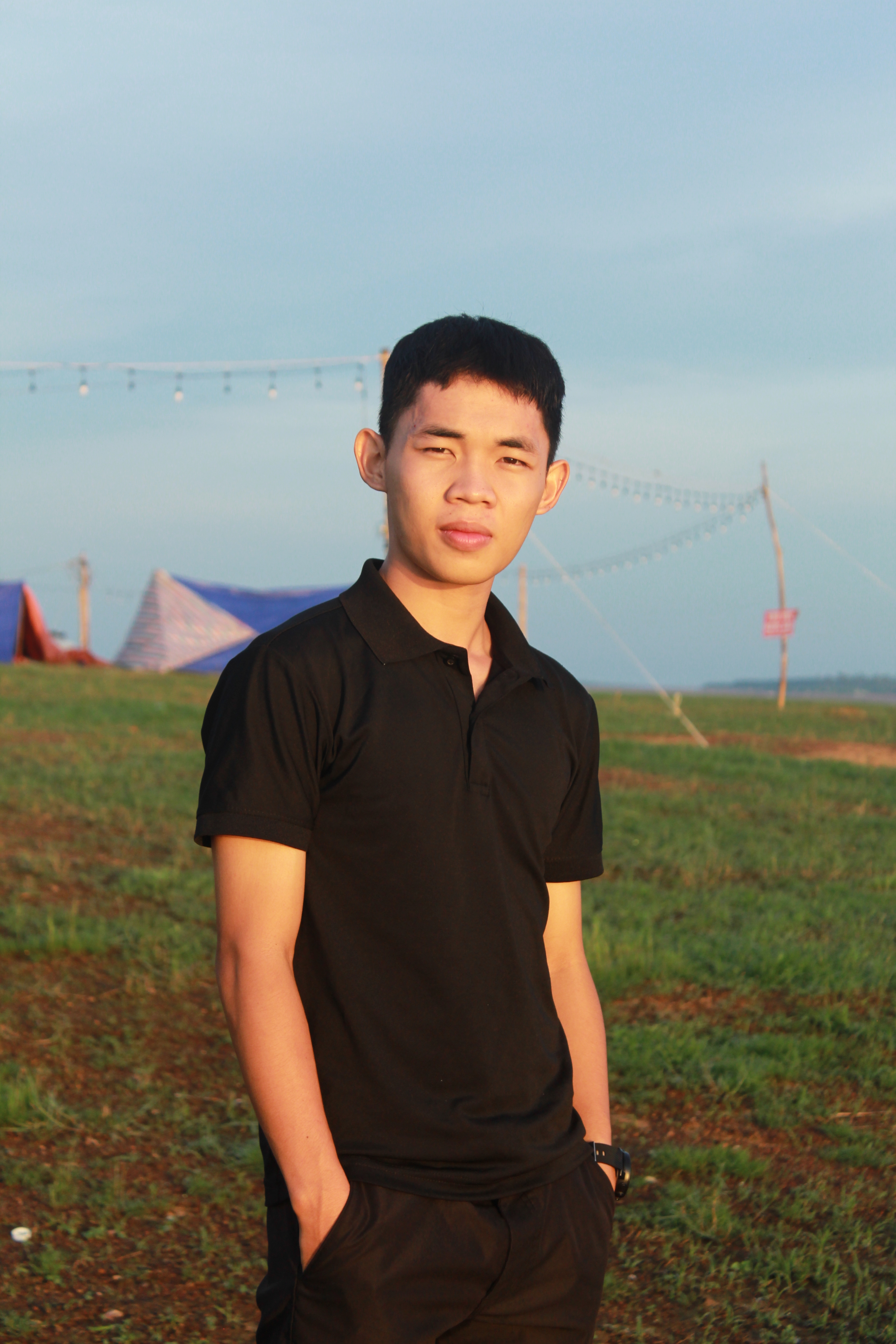Dũng Vũ Profile Picture