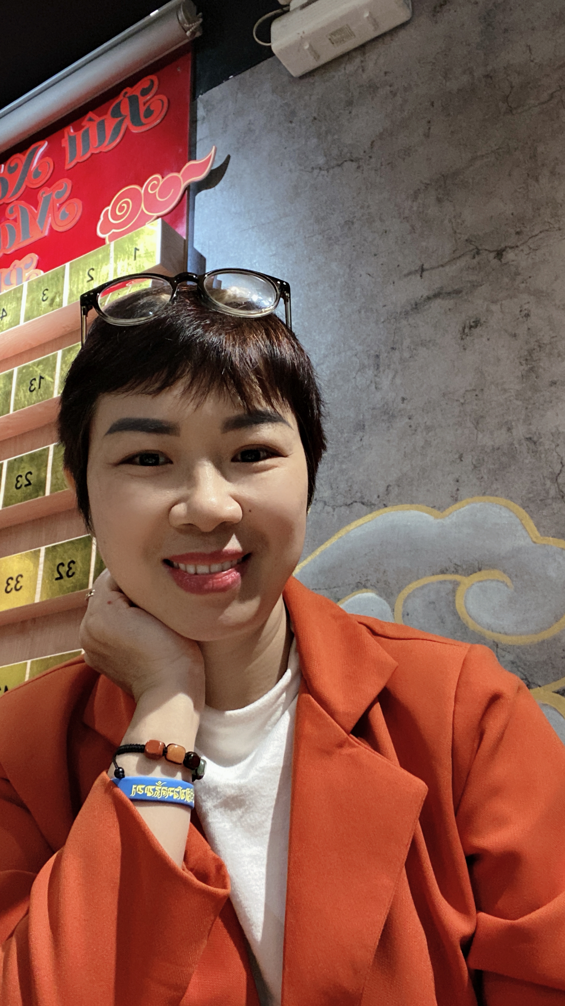 Khương Vi Profile Picture