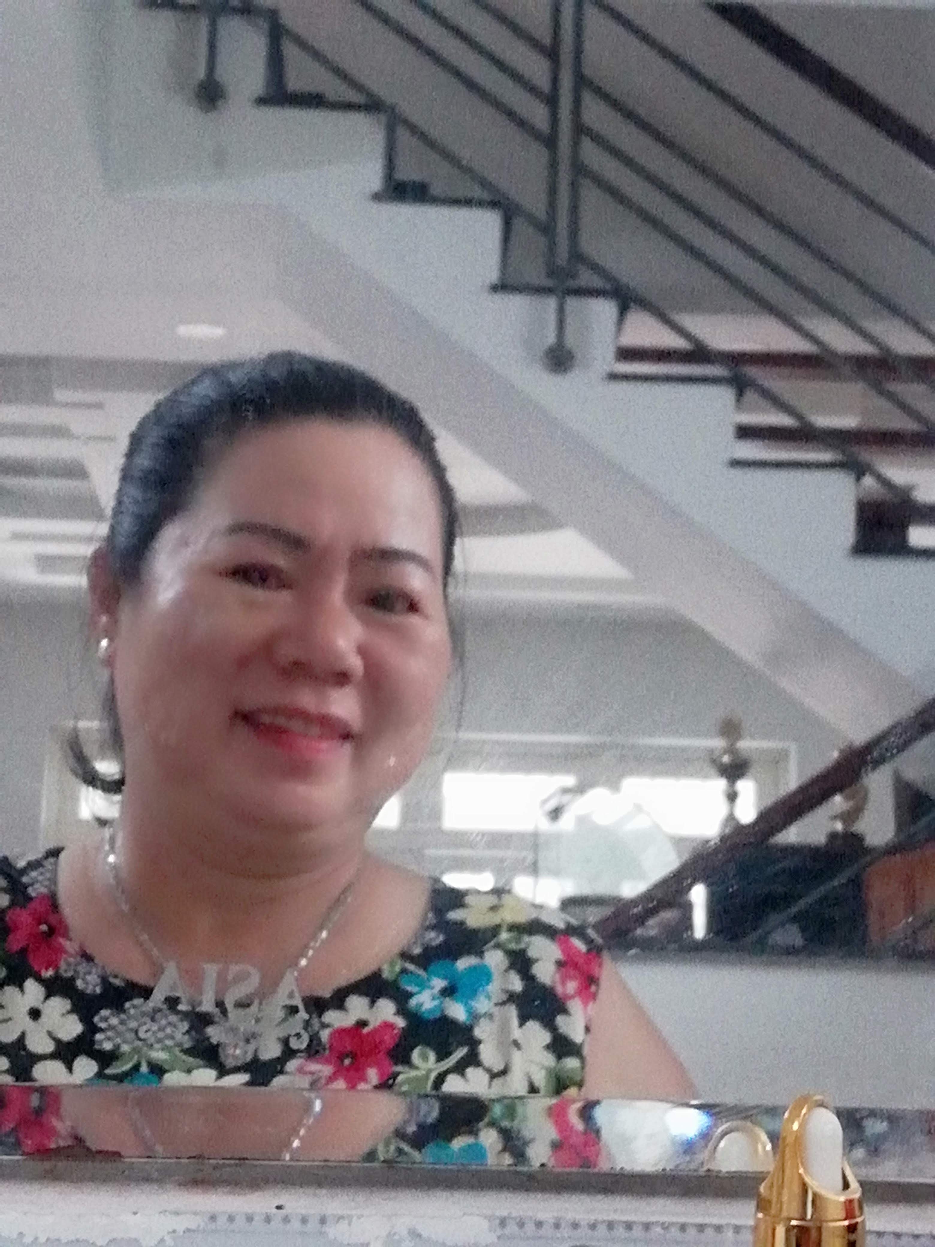 HƯỜNG NGUYỄN THỊ CẨM Profile Picture