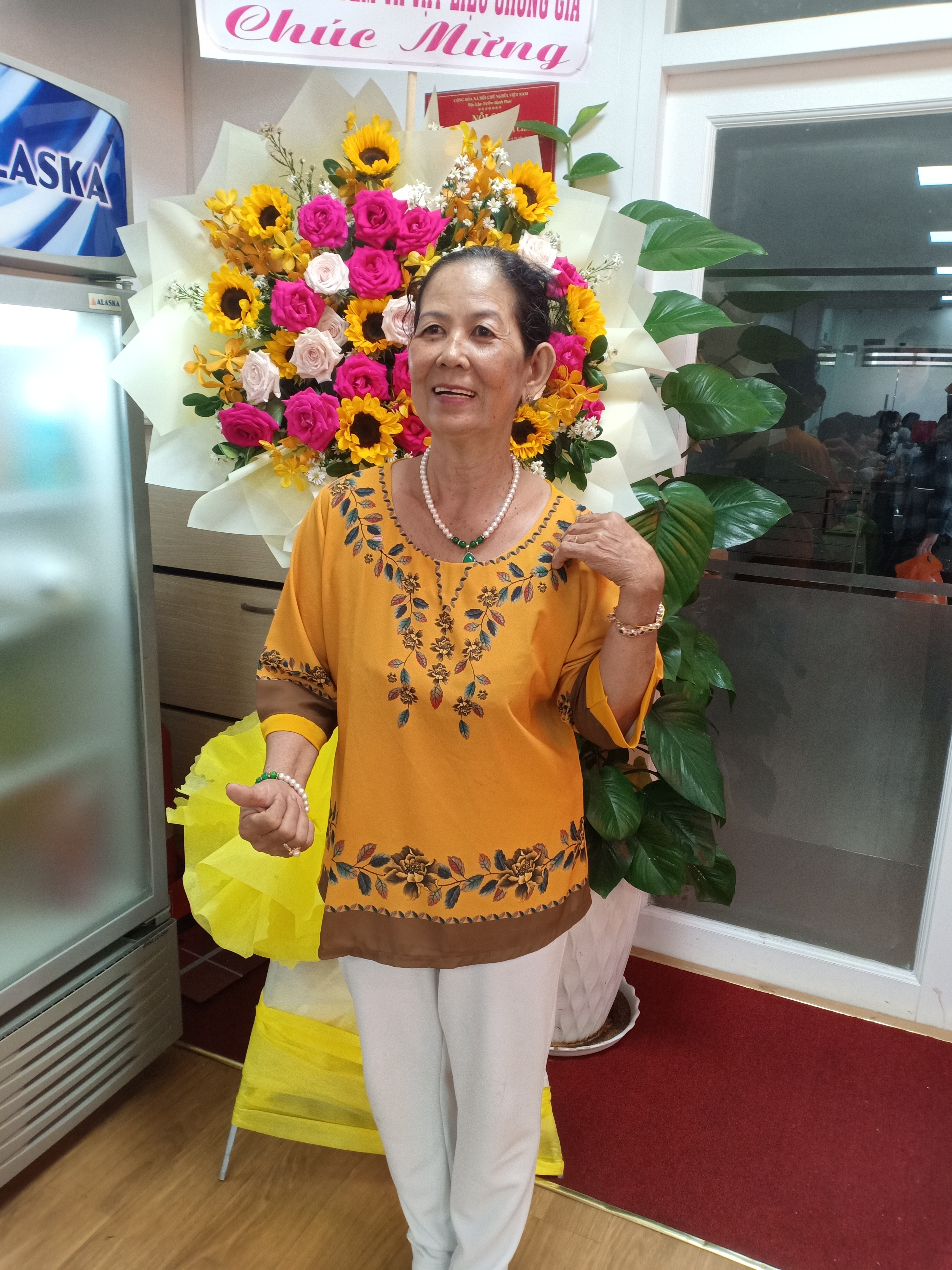 Kiều Nguyễn Thu Profile Picture