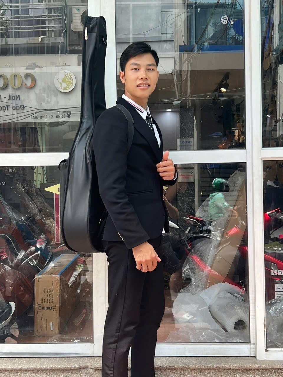 Sơn Vi văn Profile Picture