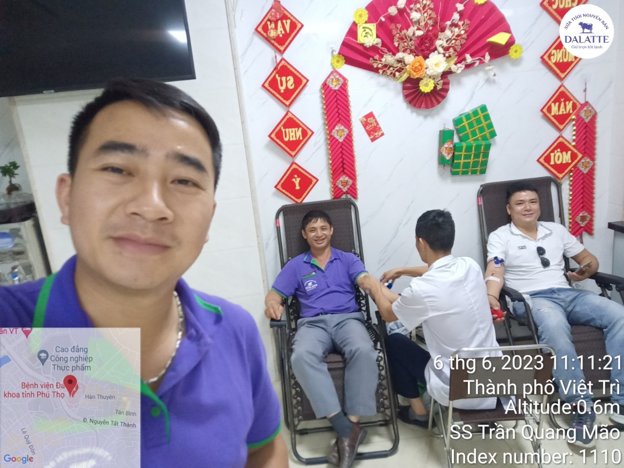 Trần Quang Mão Profile Picture