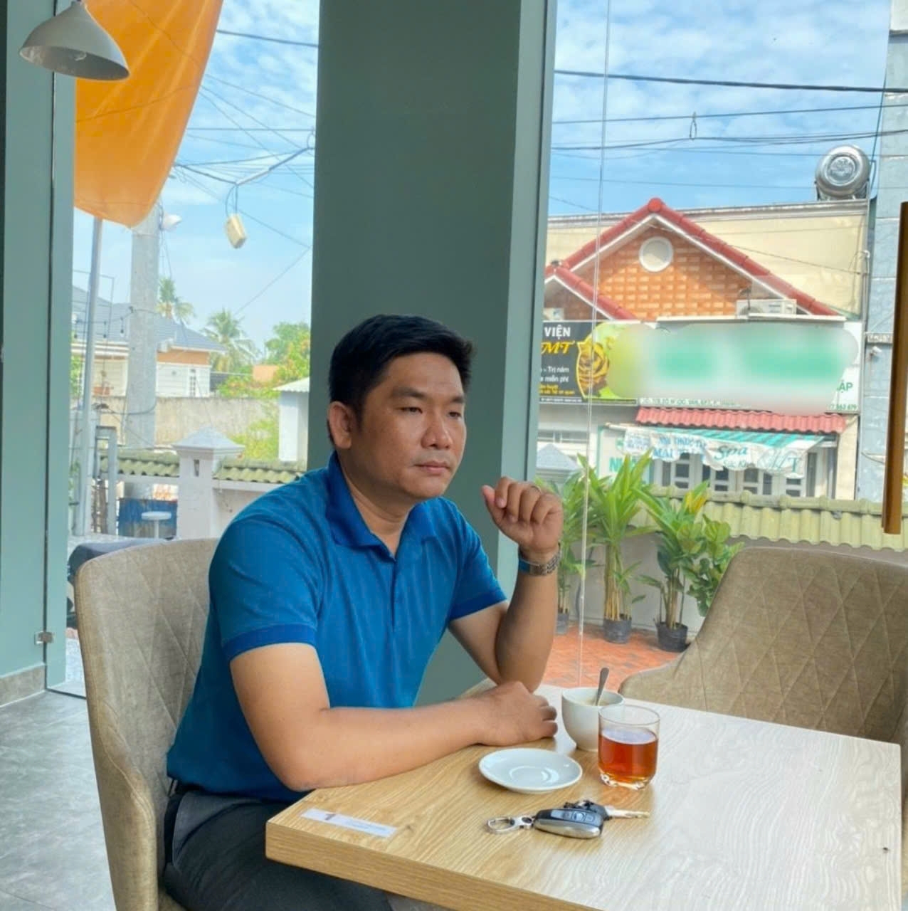 Trung Phạm Đình Profile Picture