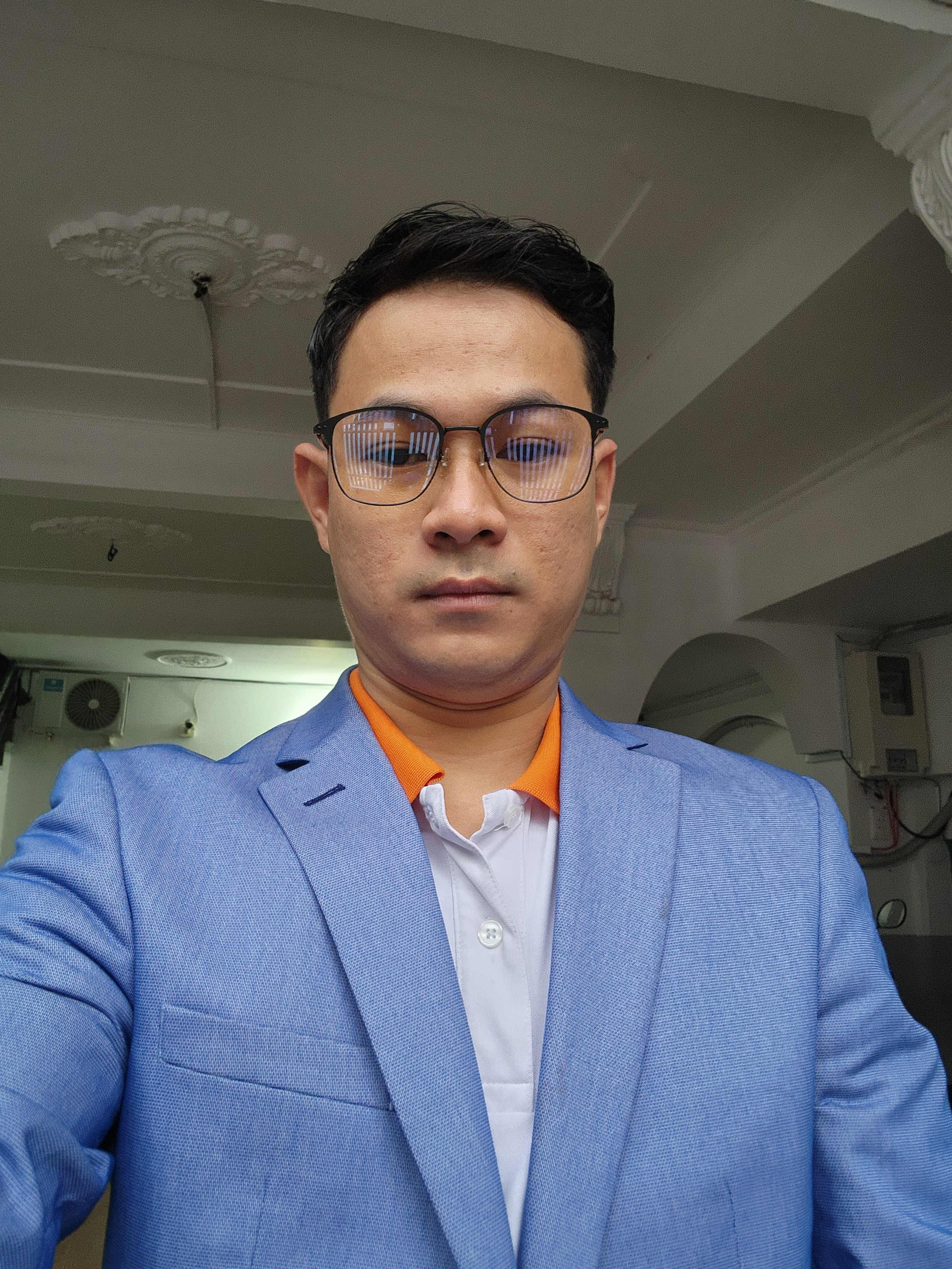 Châu Trần Profile Picture