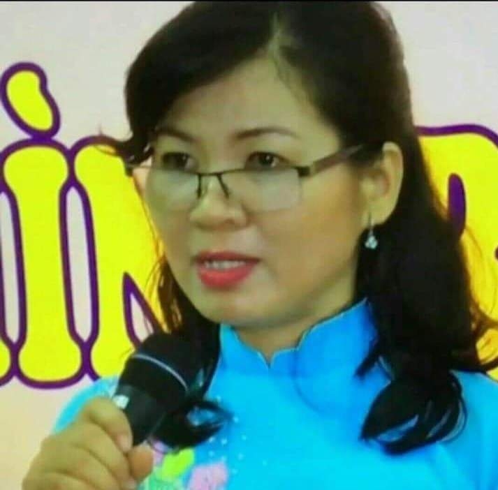 Thủy Nguyễn Thị Thu Profile Picture